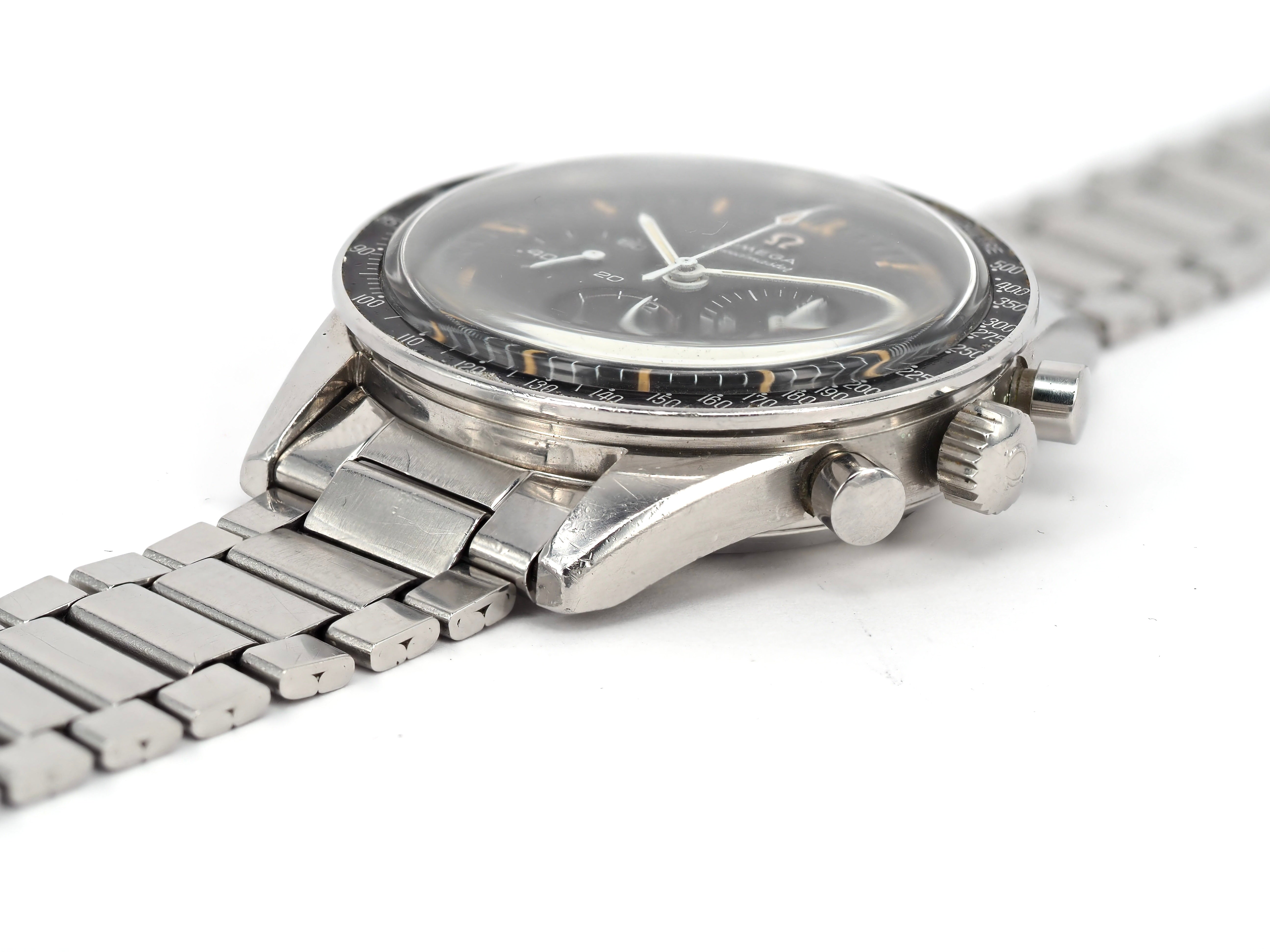 1967 Omega Speedmaster 105.003 Ed White