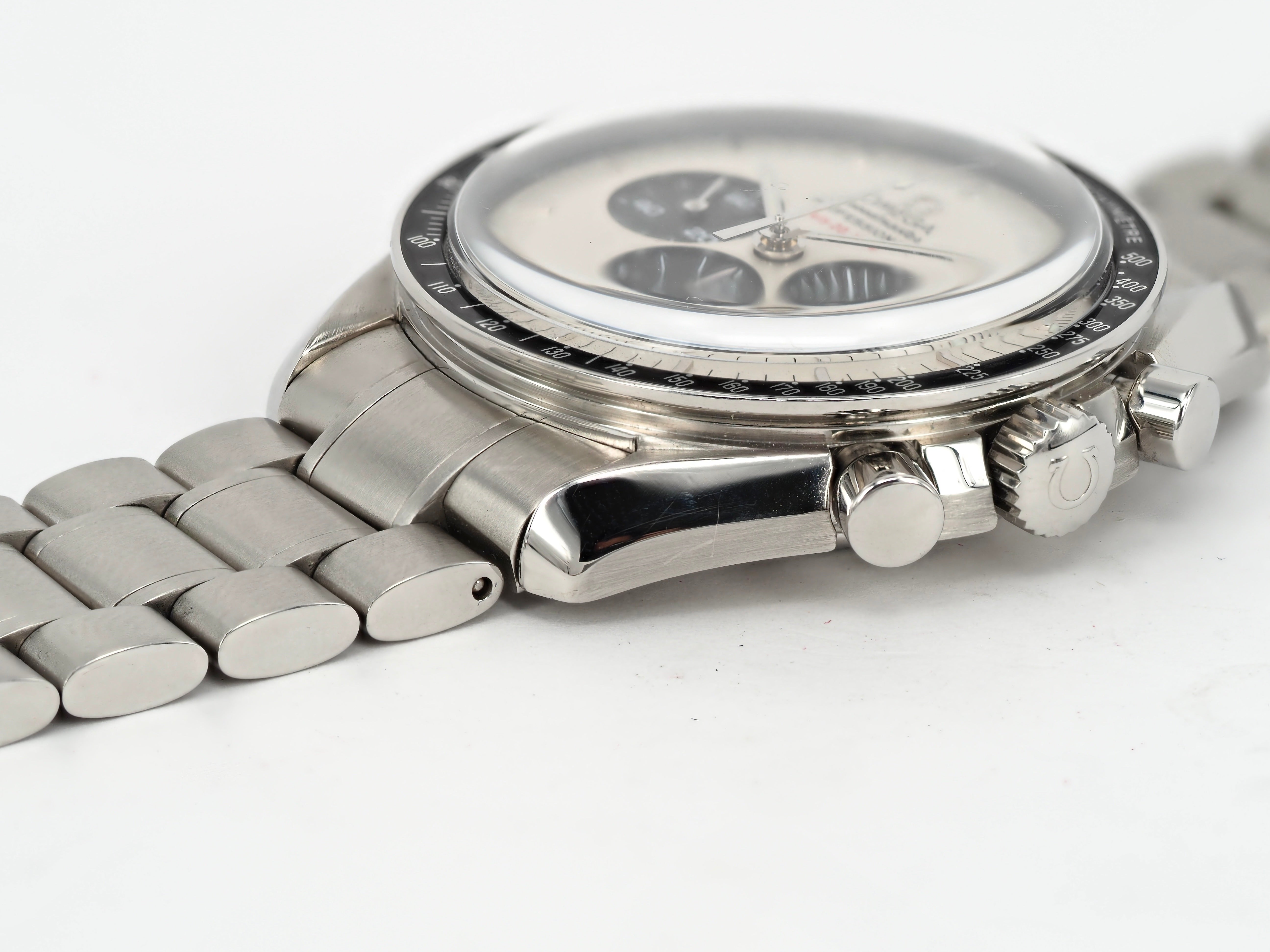 2006 Omega Speedmaster Professional Apollo 11 35th Anniversary 3569.31