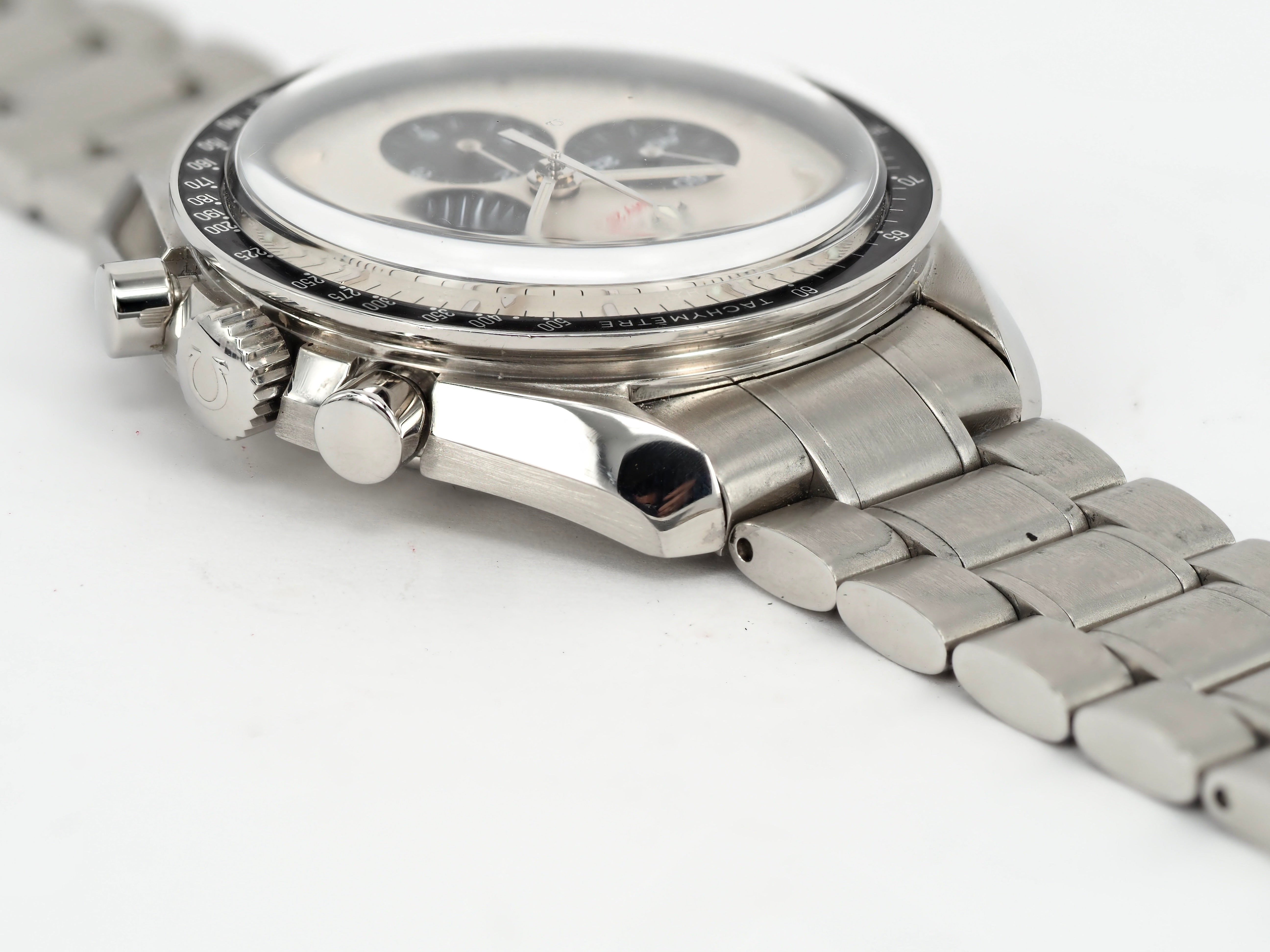 2006 Omega Speedmaster Professional Apollo 11 35th Anniversary 3569.31