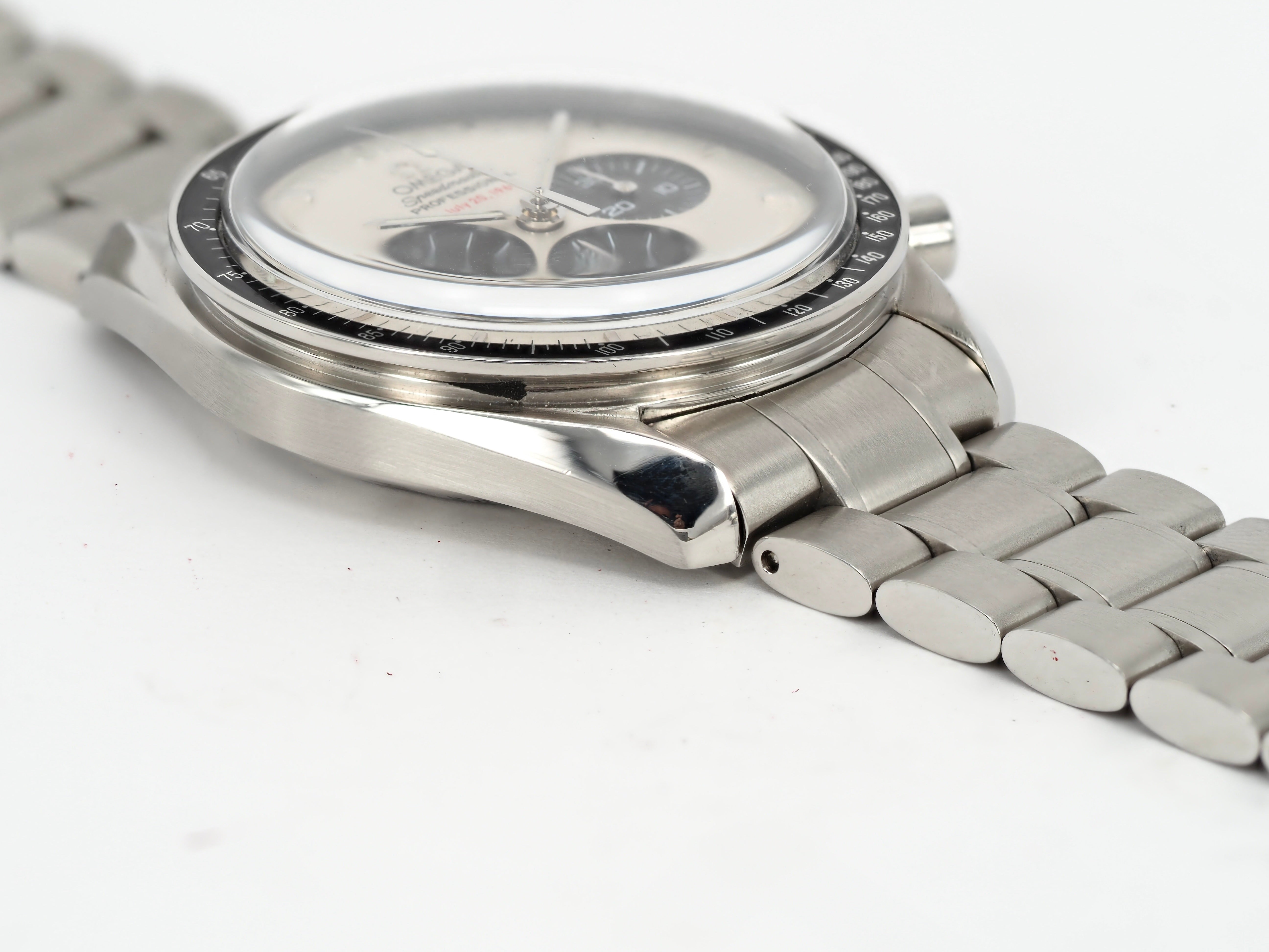 2006 Omega Speedmaster Professional Apollo 11 35th Anniversary 3569.31