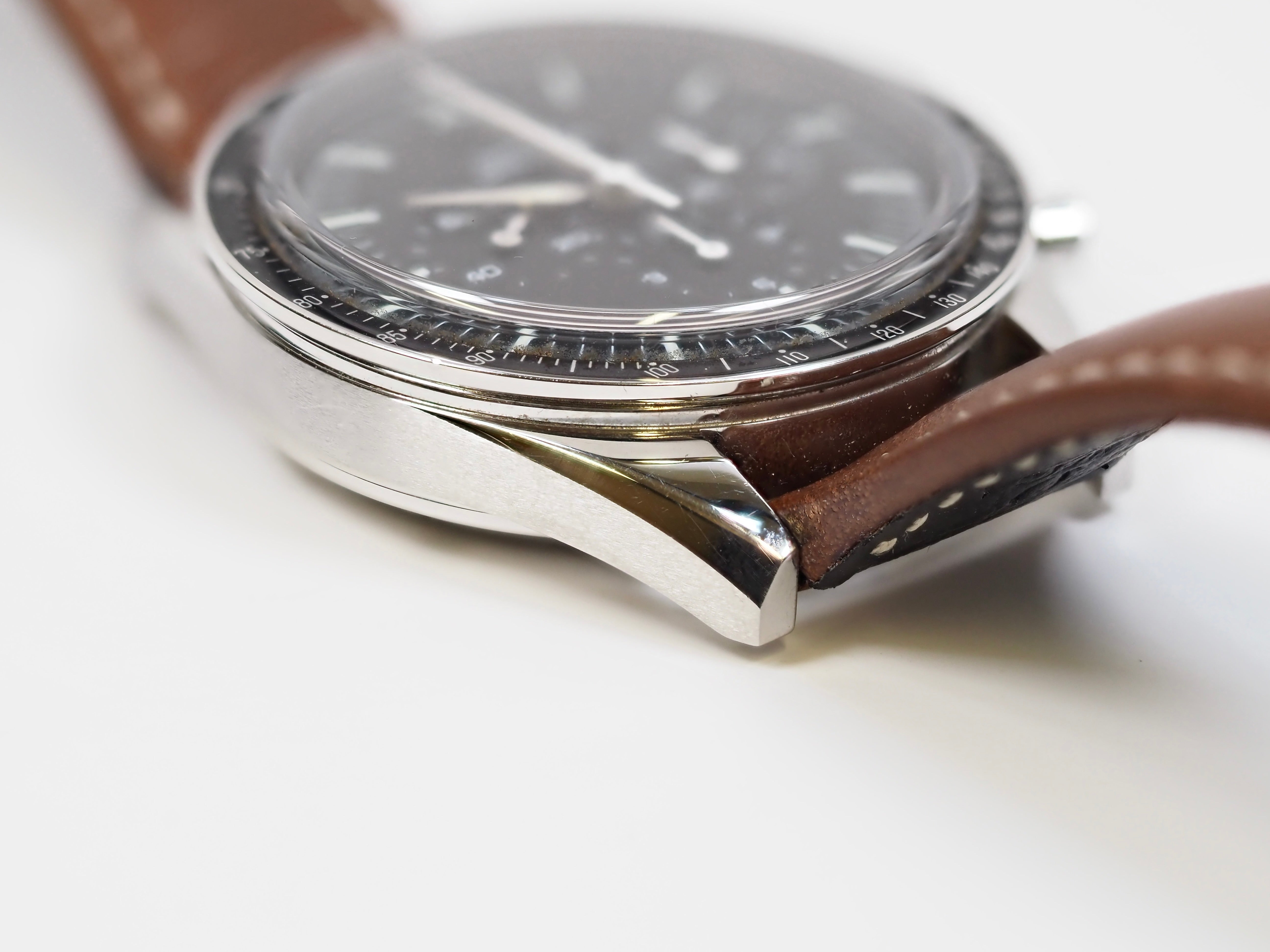 2017 Omega Speedmaster First Omega in Space 311.32.40.30.01.001