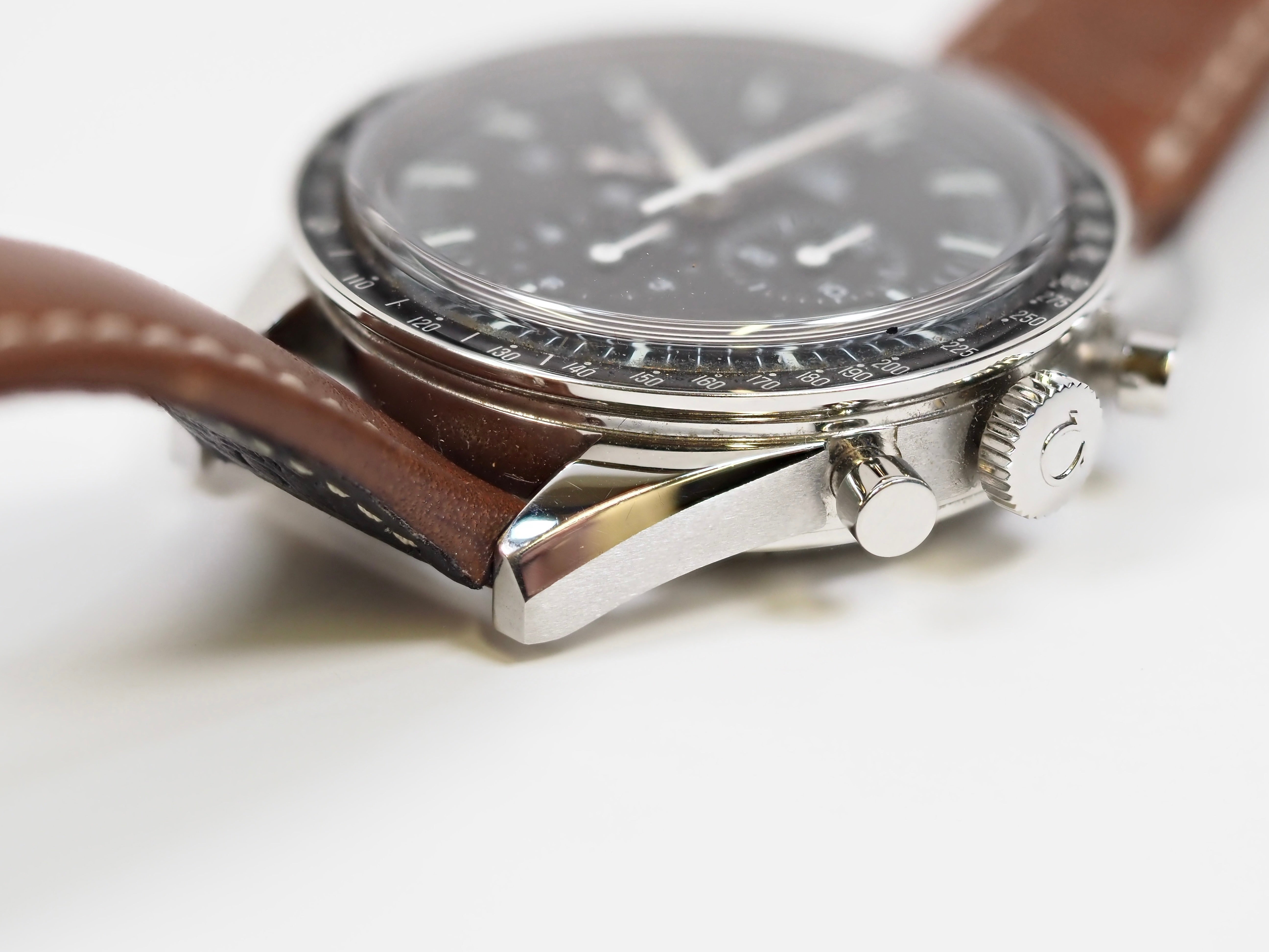 2017 Omega Speedmaster First Omega in Space 311.32.40.30.01.001