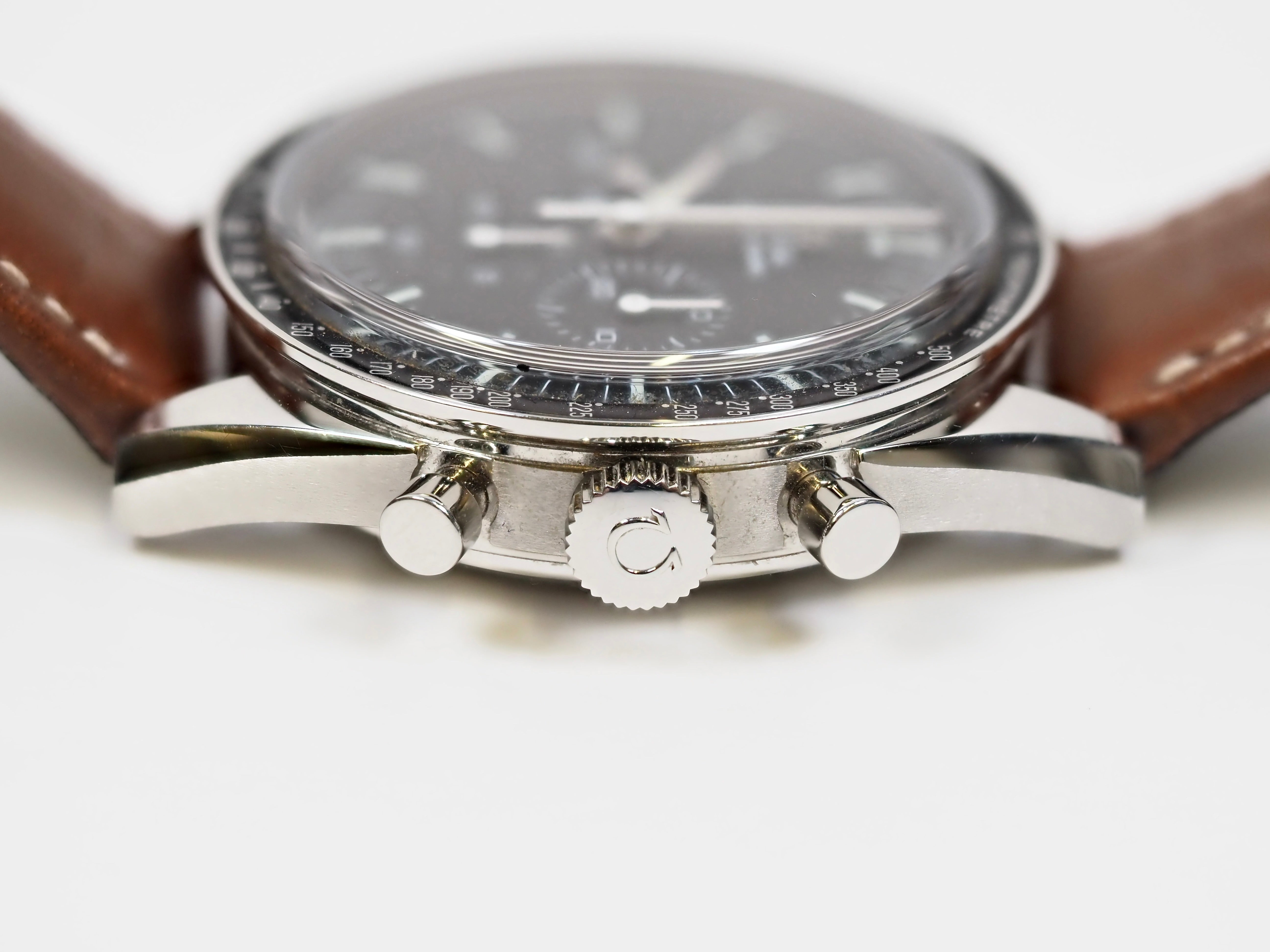 2017 Omega Speedmaster First Omega in Space 311.32.40.30.01.001