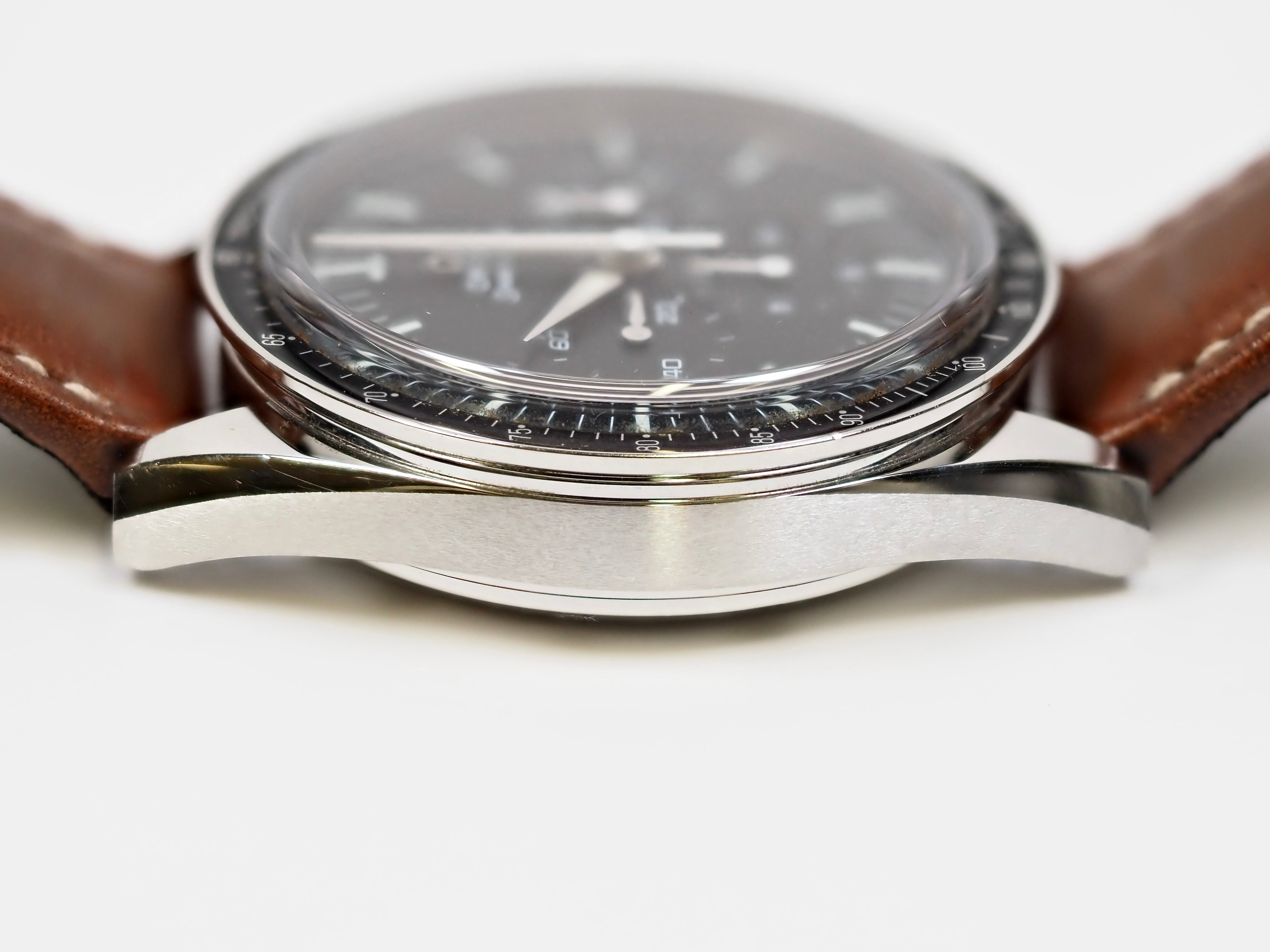 2017 Omega Speedmaster First Omega in Space 311.32.40.30.01.001