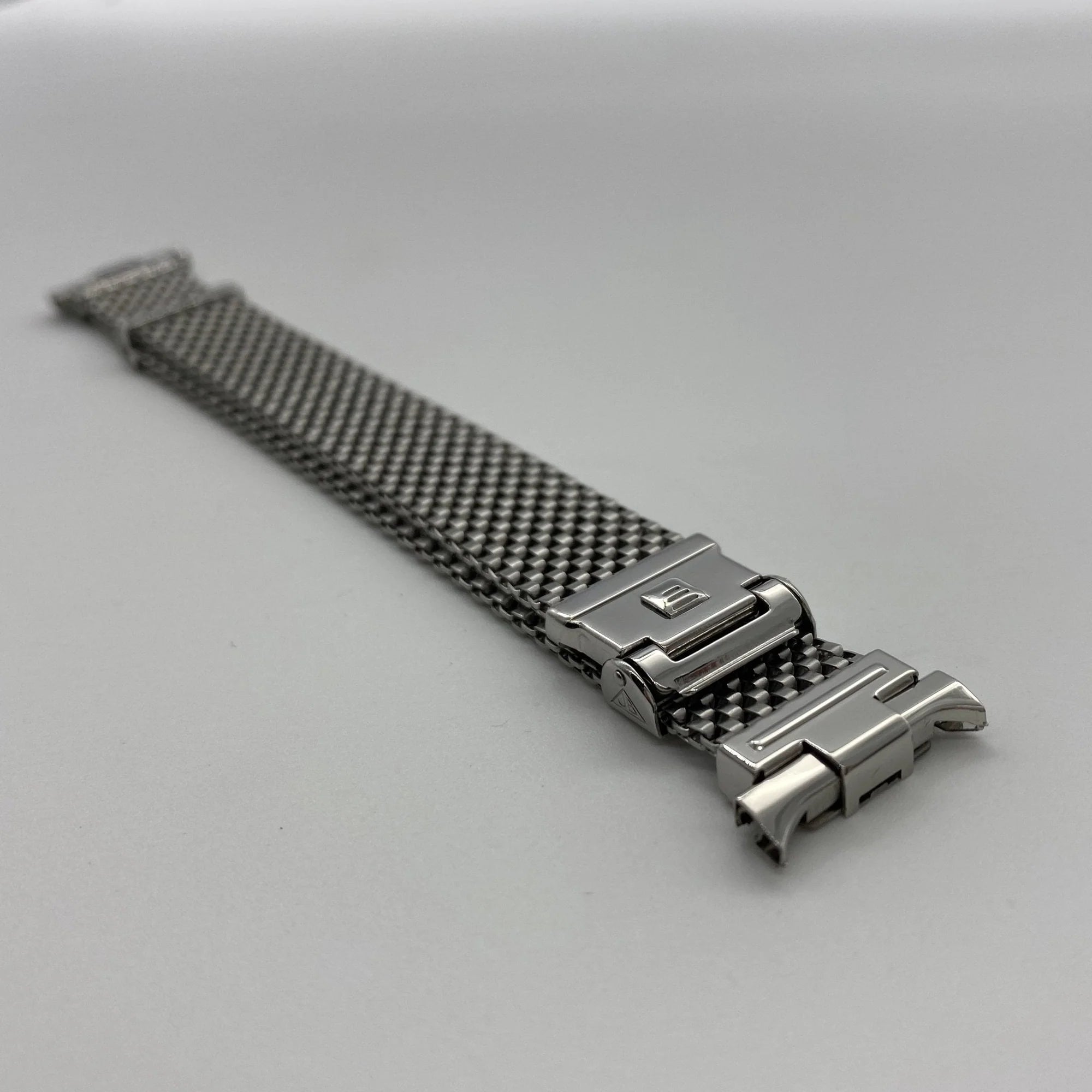Forstner JB Mesh with Horned Ends