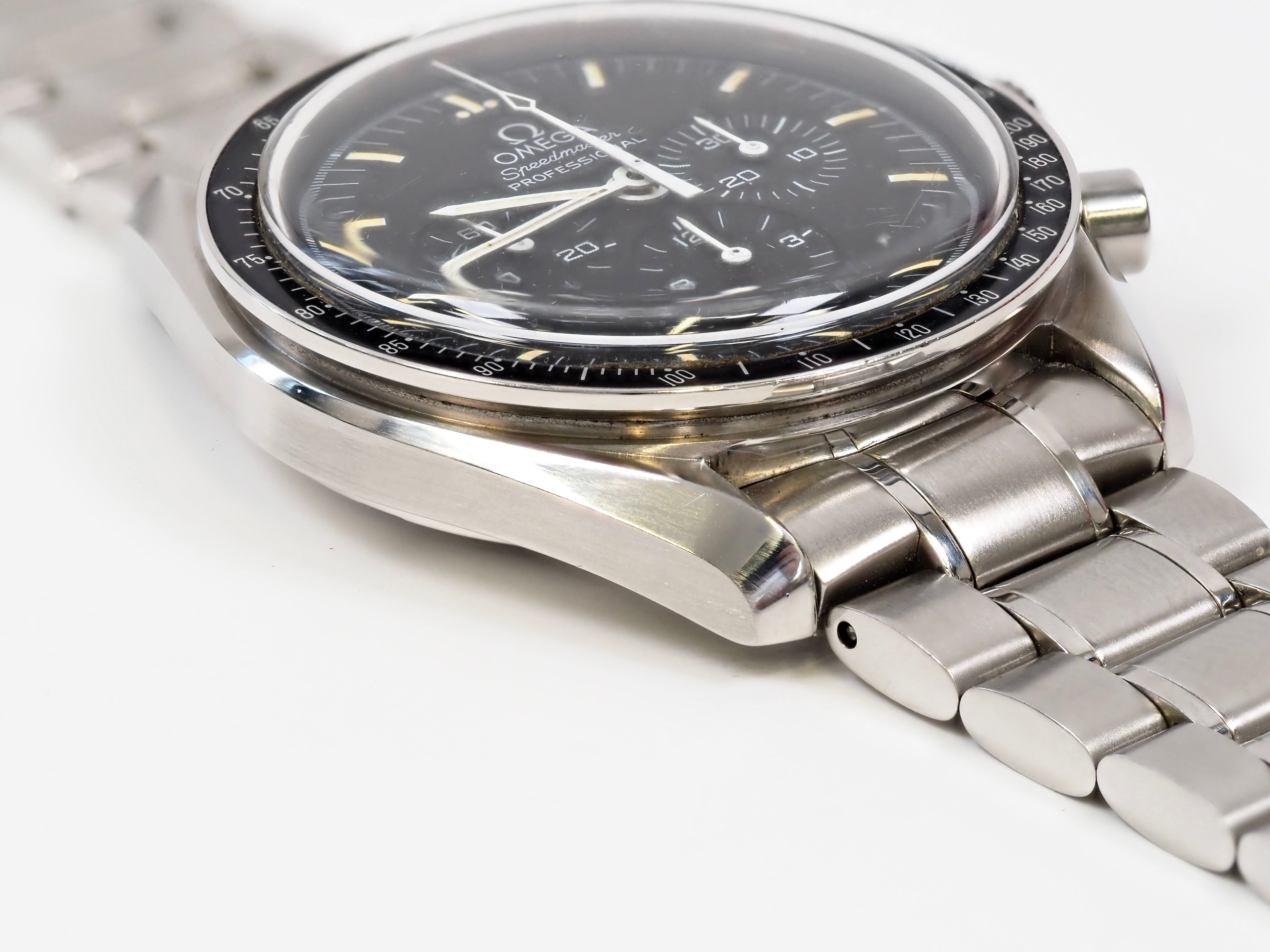 1996 Omega Speedmaster Professional 3590.50