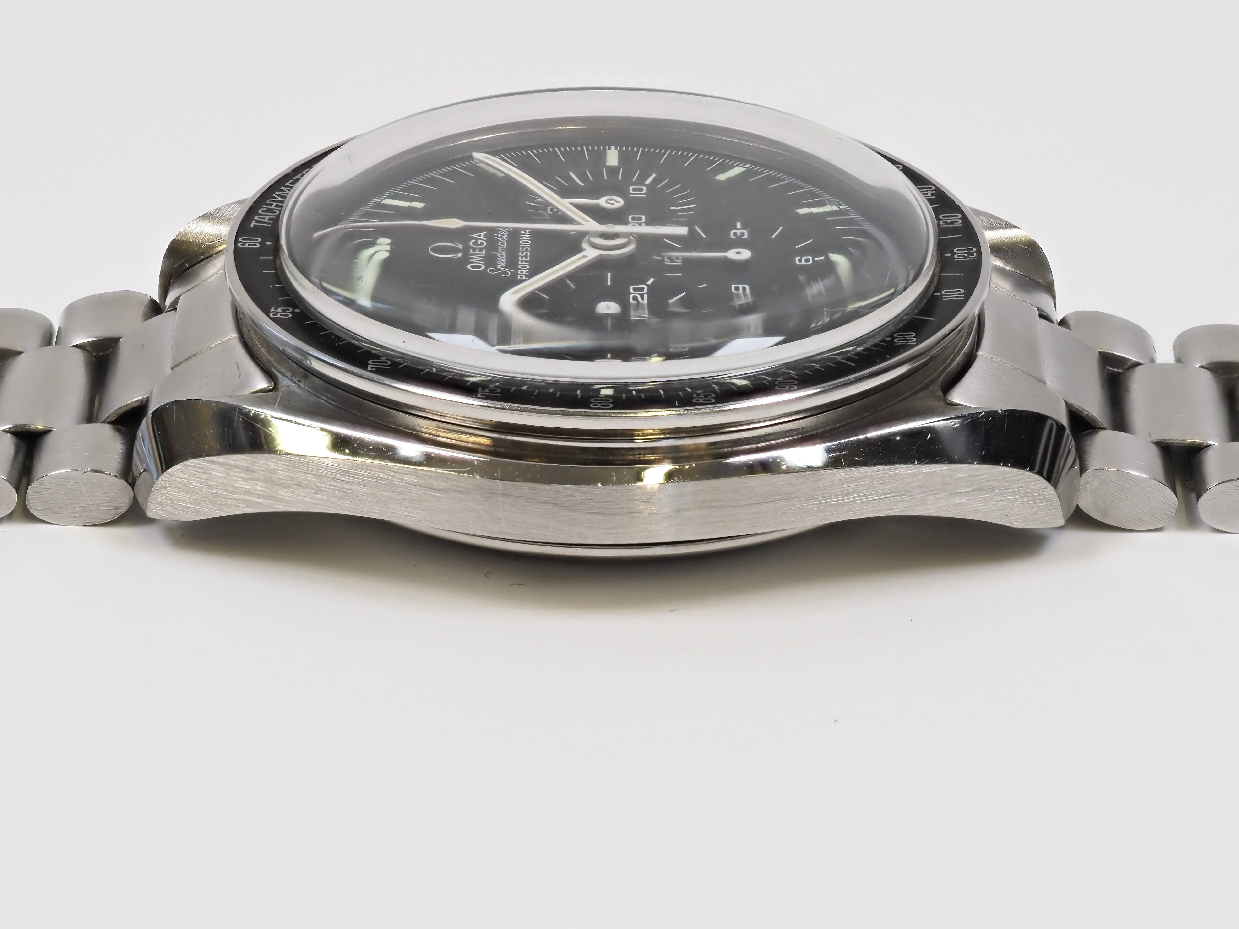 Omega Speedmaster Professional 145.022-71 Stepped Dial