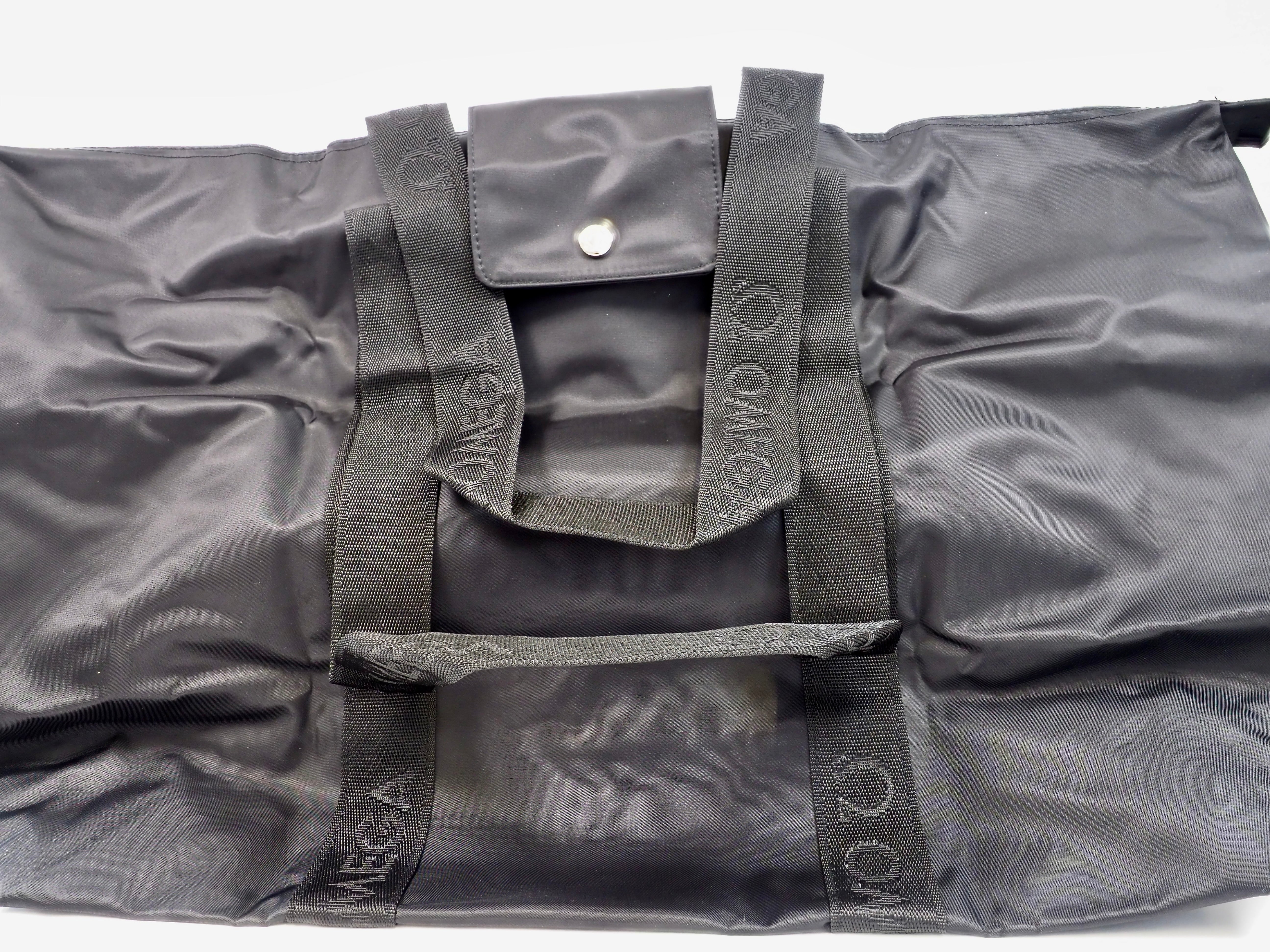Omega Foldable Travel Bag - Large