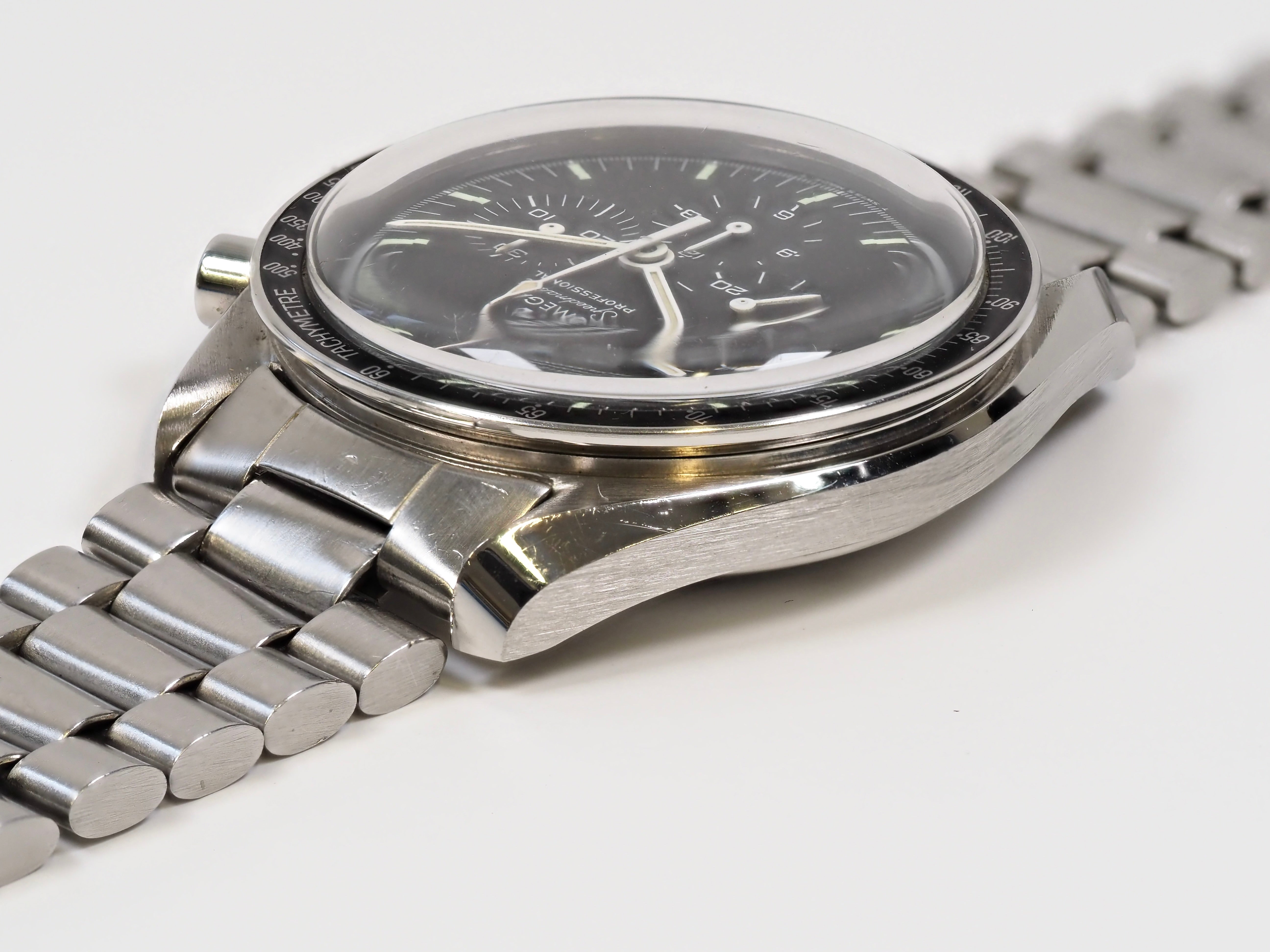 Omega Speedmaster Professional 145.022-71 Stepped Dial
