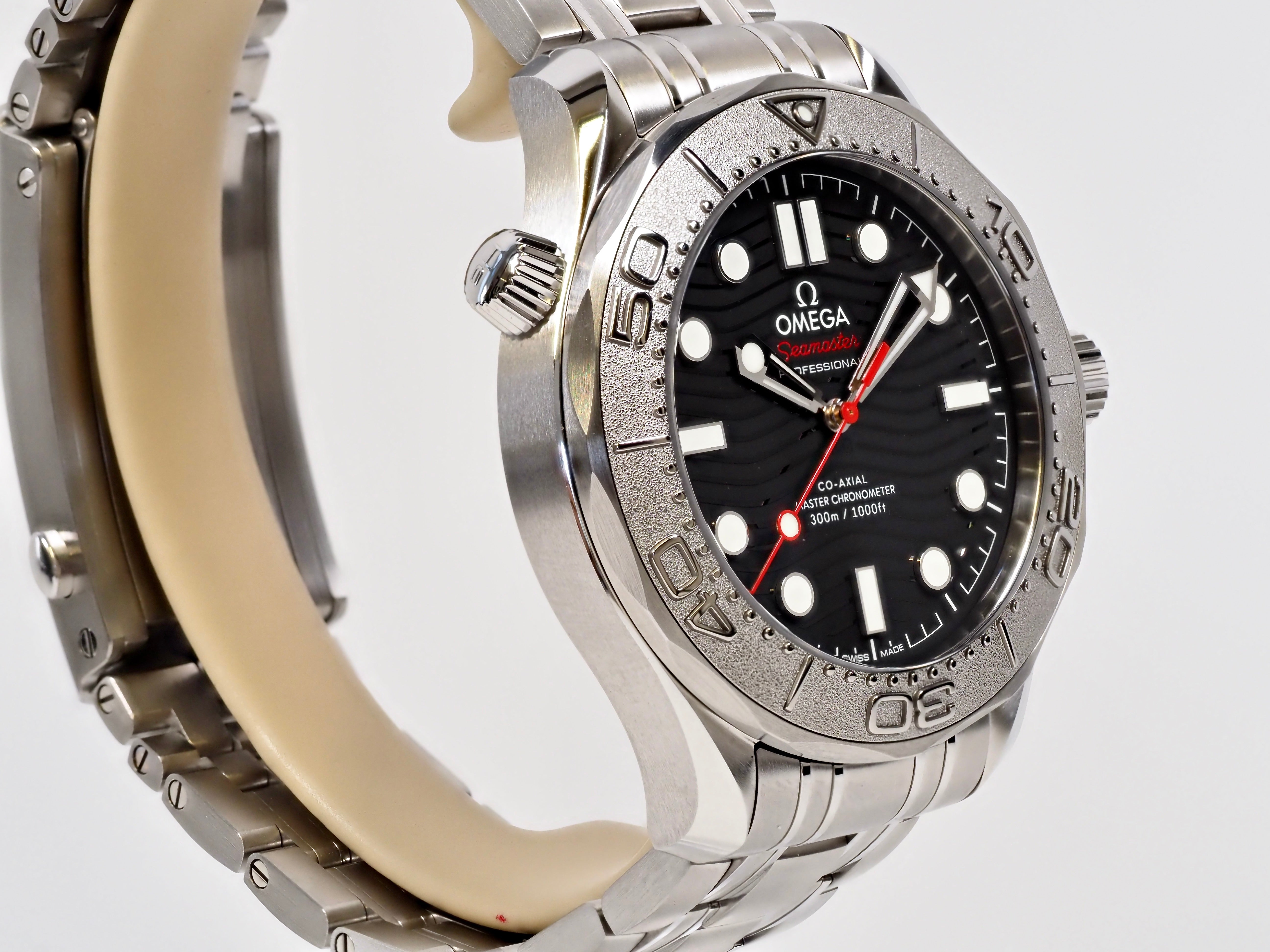 2023 Omega Seamaster Professional Nekton Edition