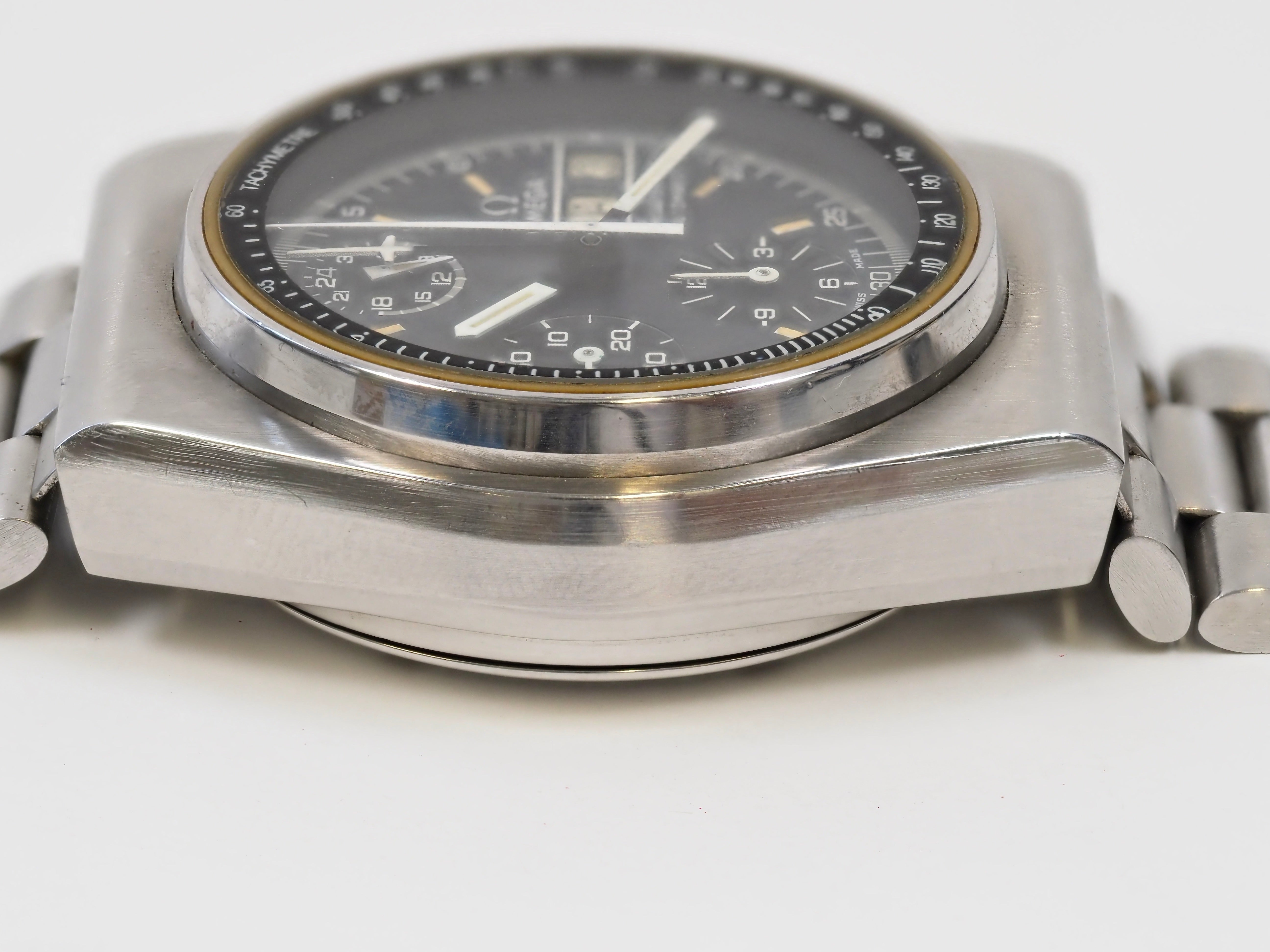 Omega Speedmaster Automatic Mark IV 176.0016/376.0804