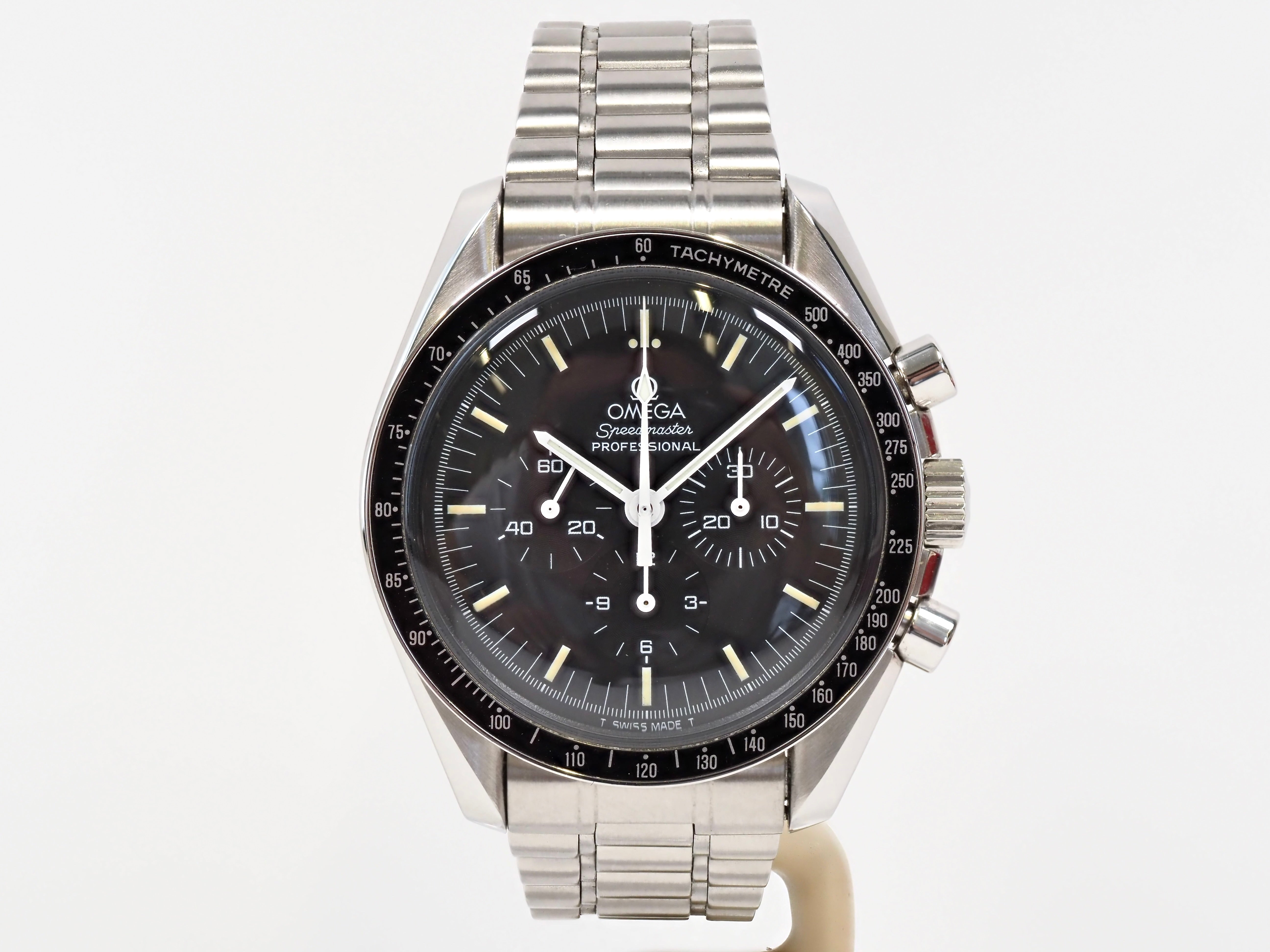 1994 Omega Speedmaster Professional 3590.50