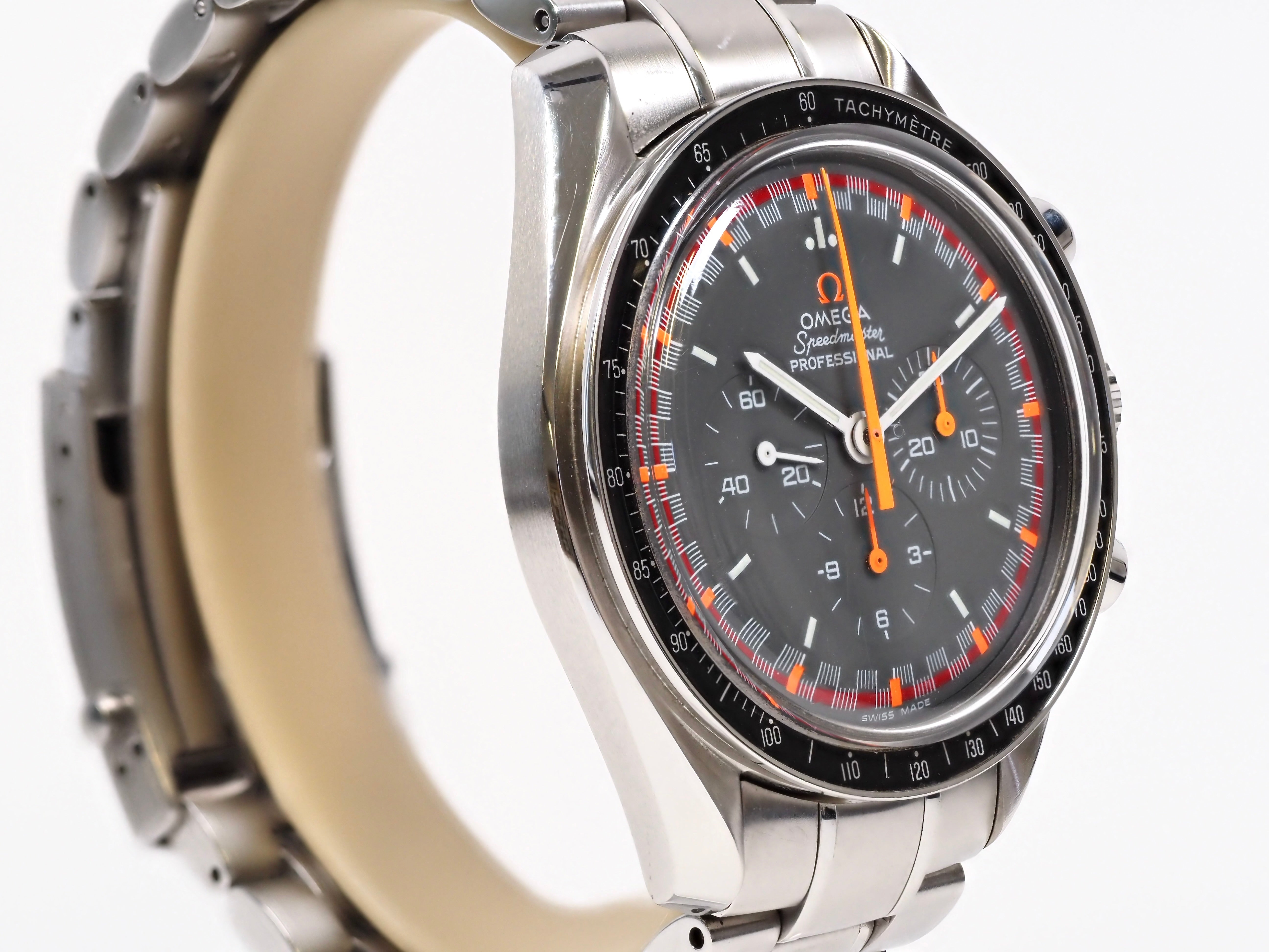 Omega Speedmaster Professional Japan Racing 3570.40
