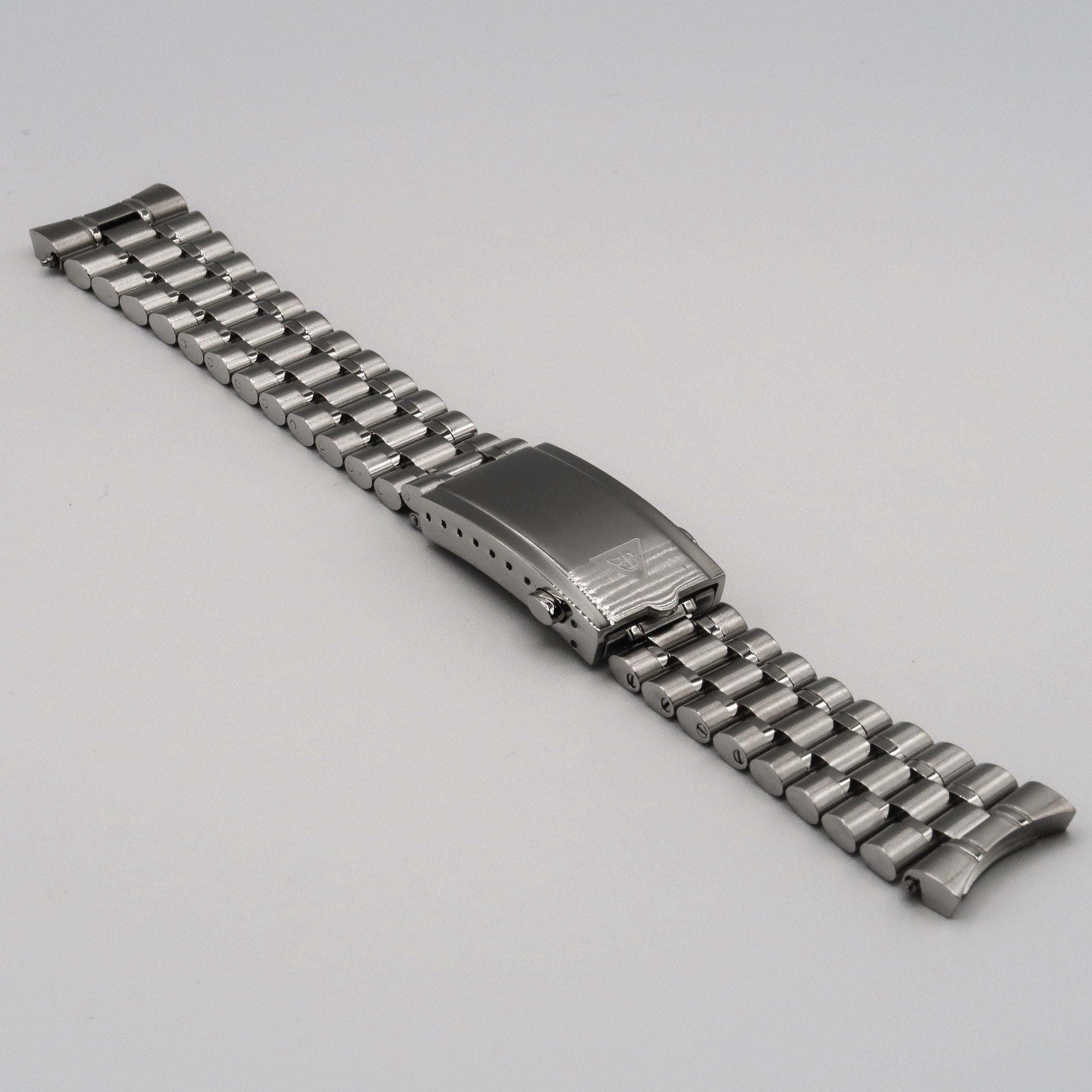 Bullet Bracelet for Omega Seamaster 300, Aqua Terra, Railmaster, and Planet Ocean