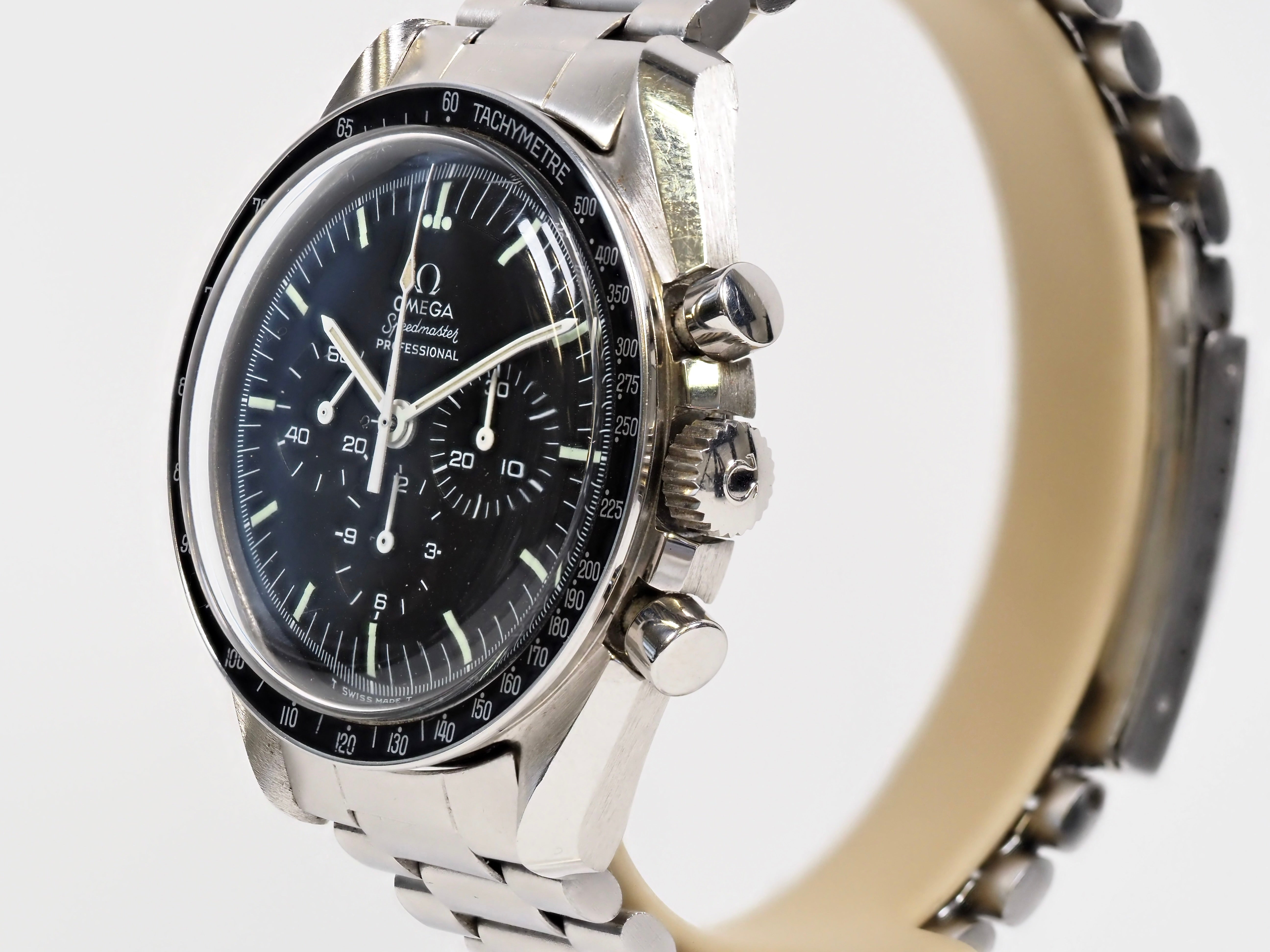 Omega Speedmaster Professional 145.022-71 Stepped Dial