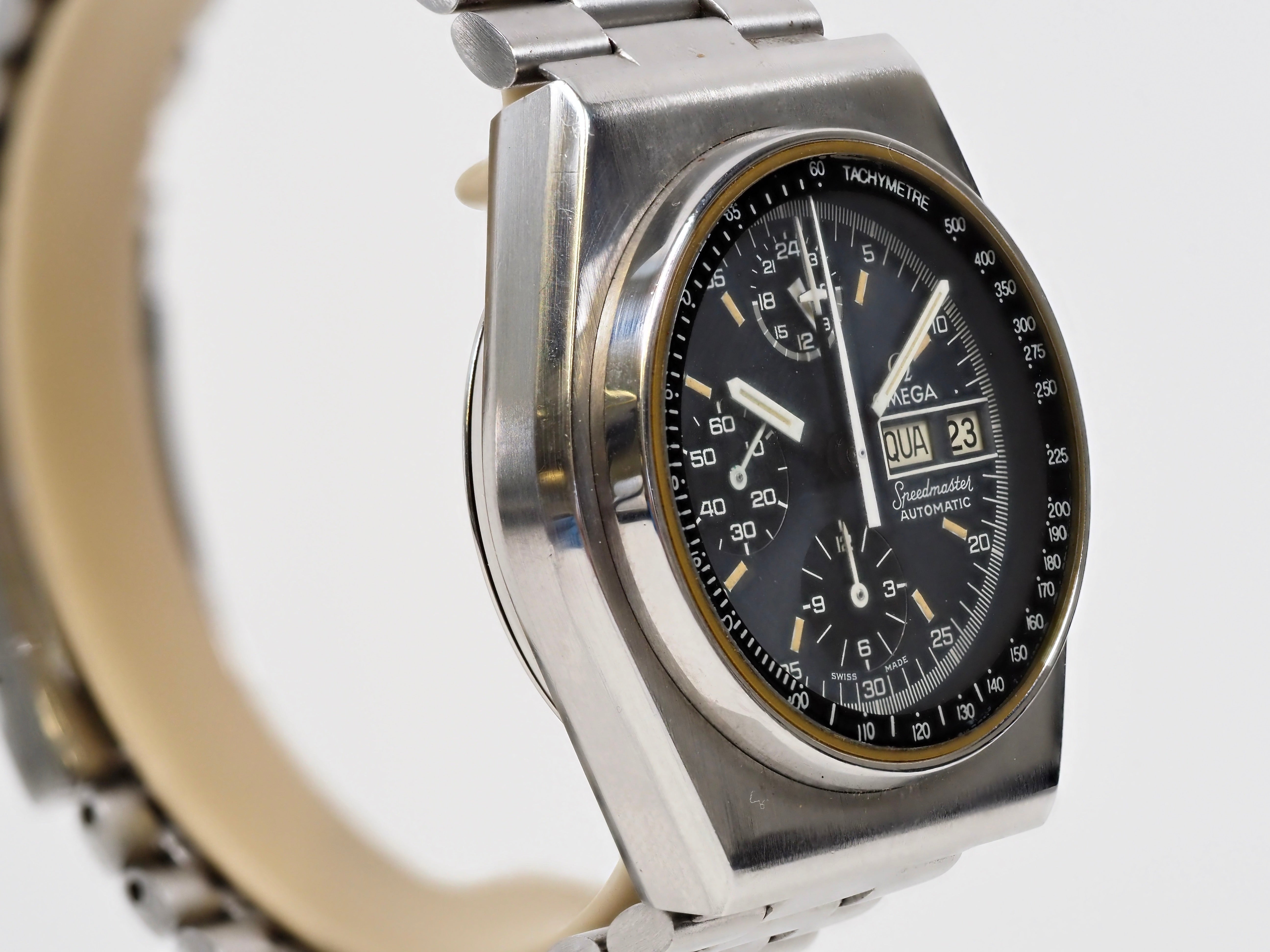Omega Speedmaster Automatic Mark IV 176.0016/376.0804
