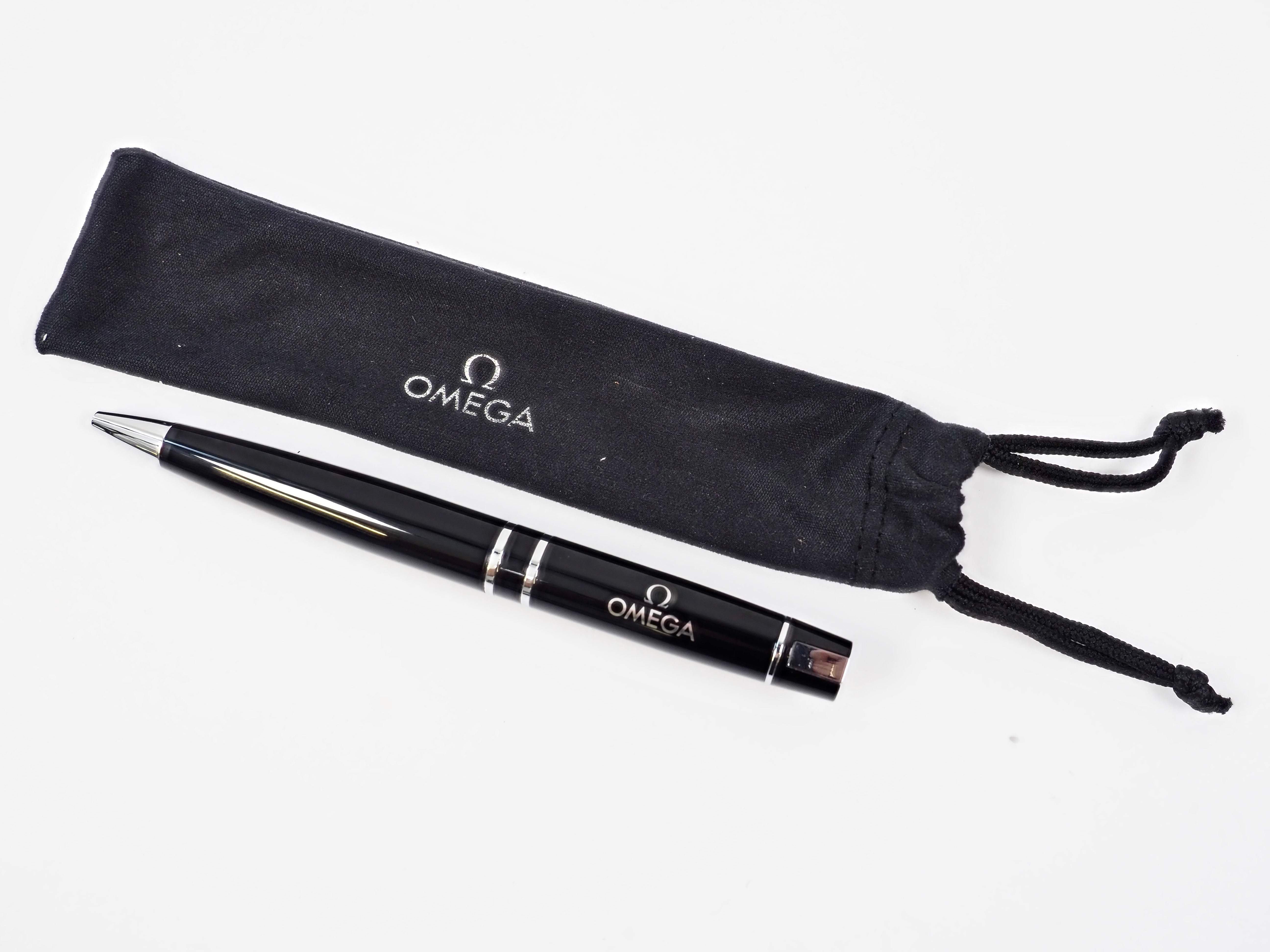 Omega Ballpoint Pen