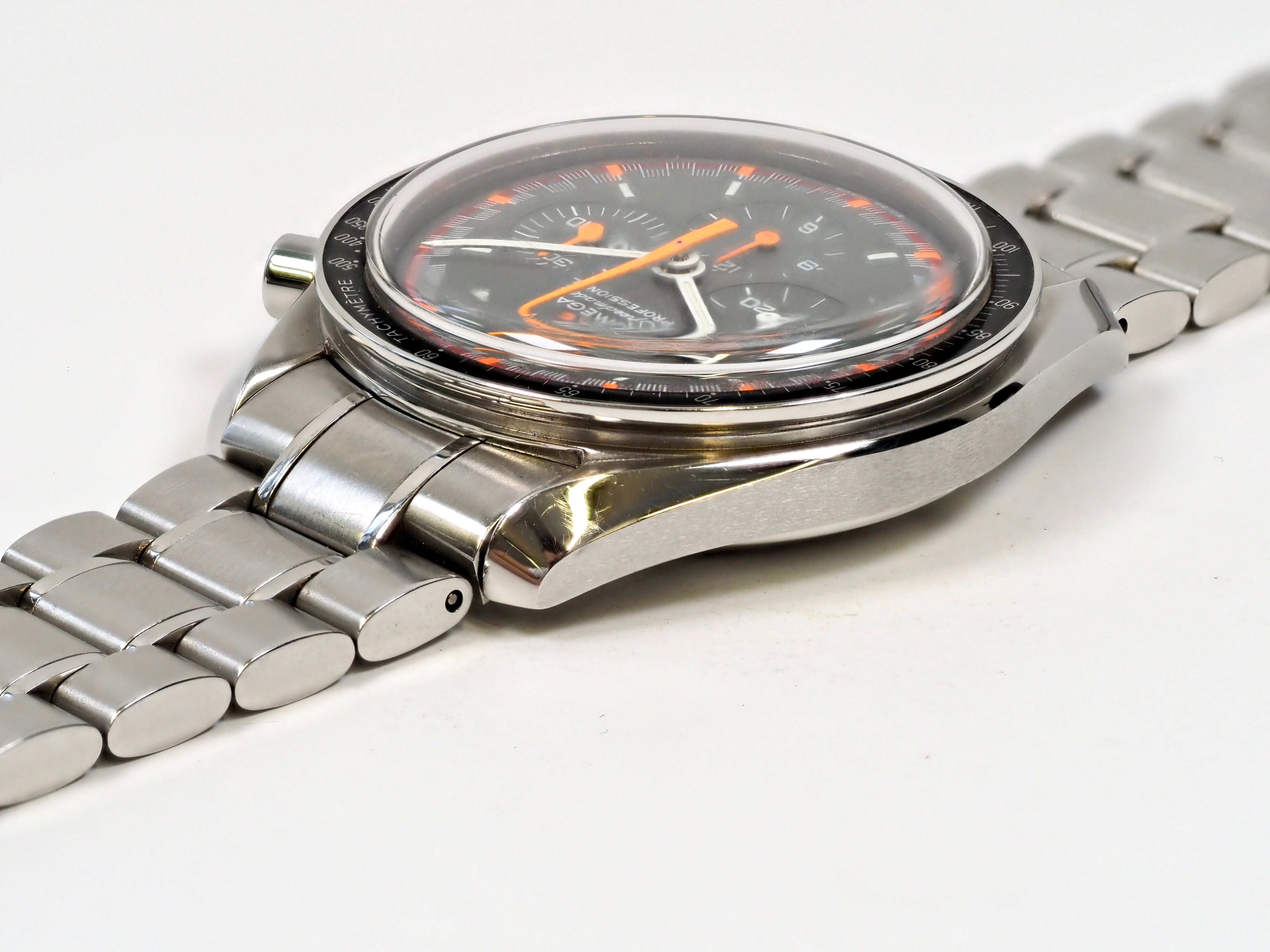 Omega Speedmaster Professional Japan Racing 3570.40