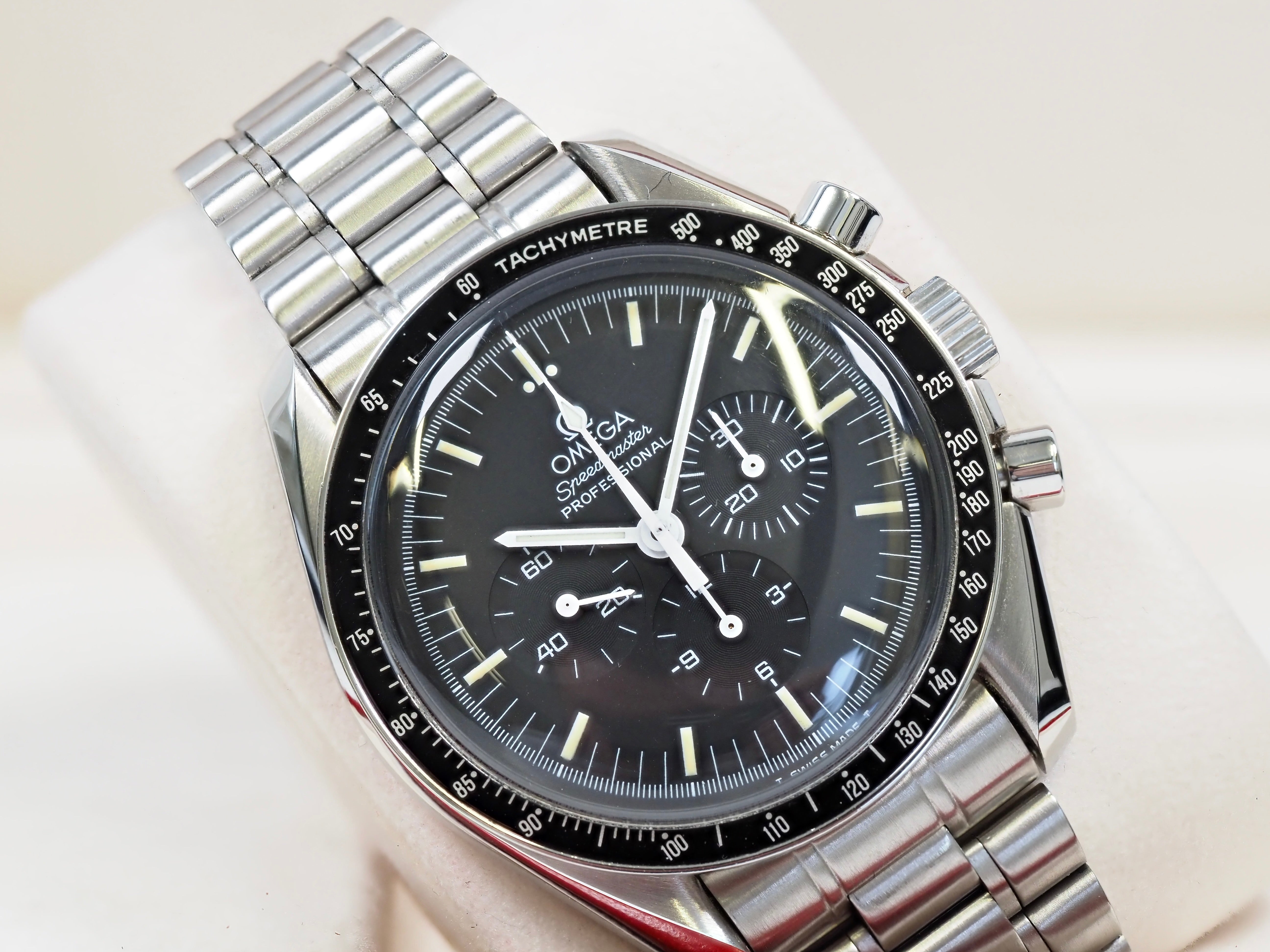 1994 Omega Speedmaster Professional 3590.50