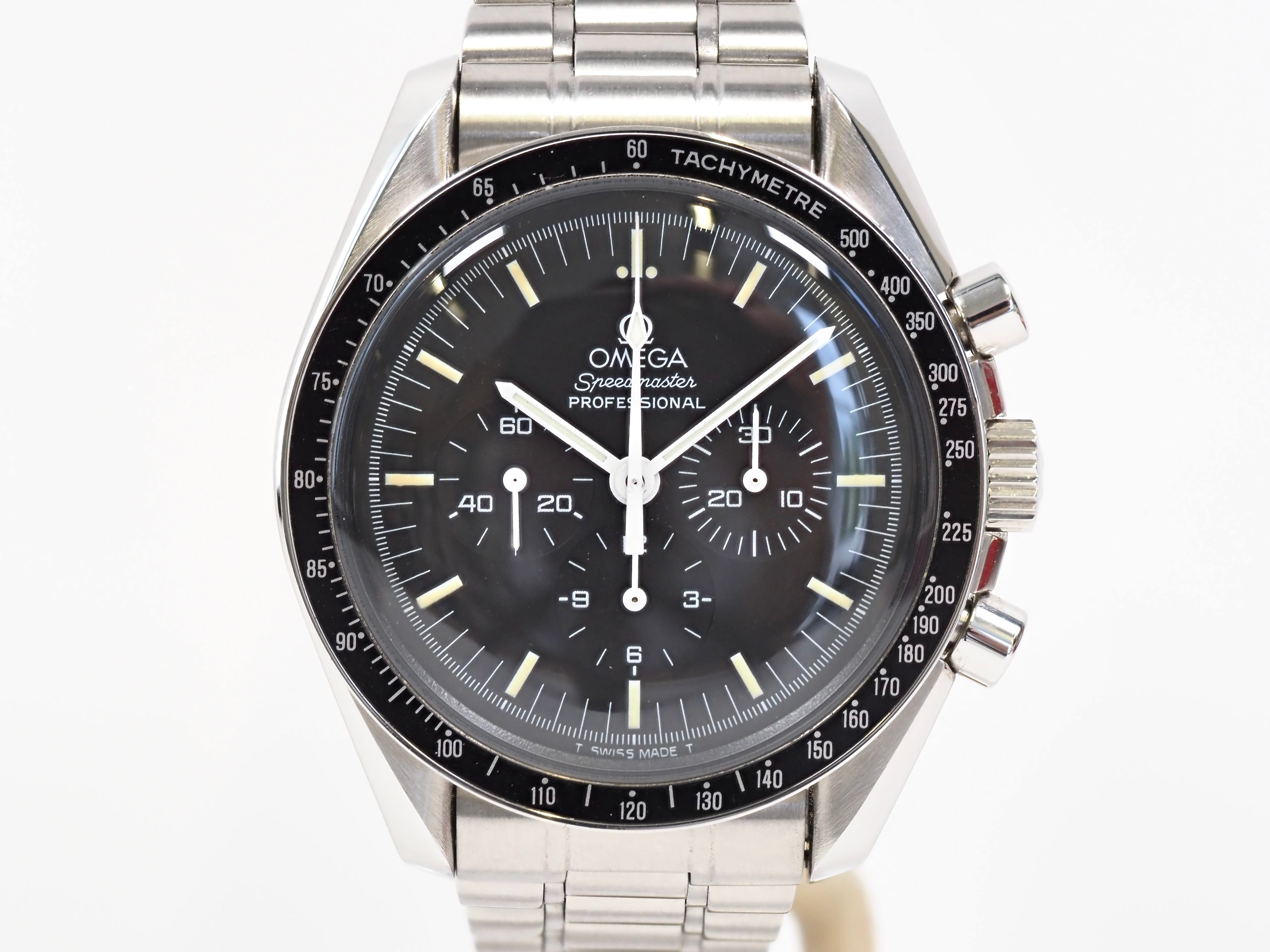 1994 Omega Speedmaster Professional 3590.50