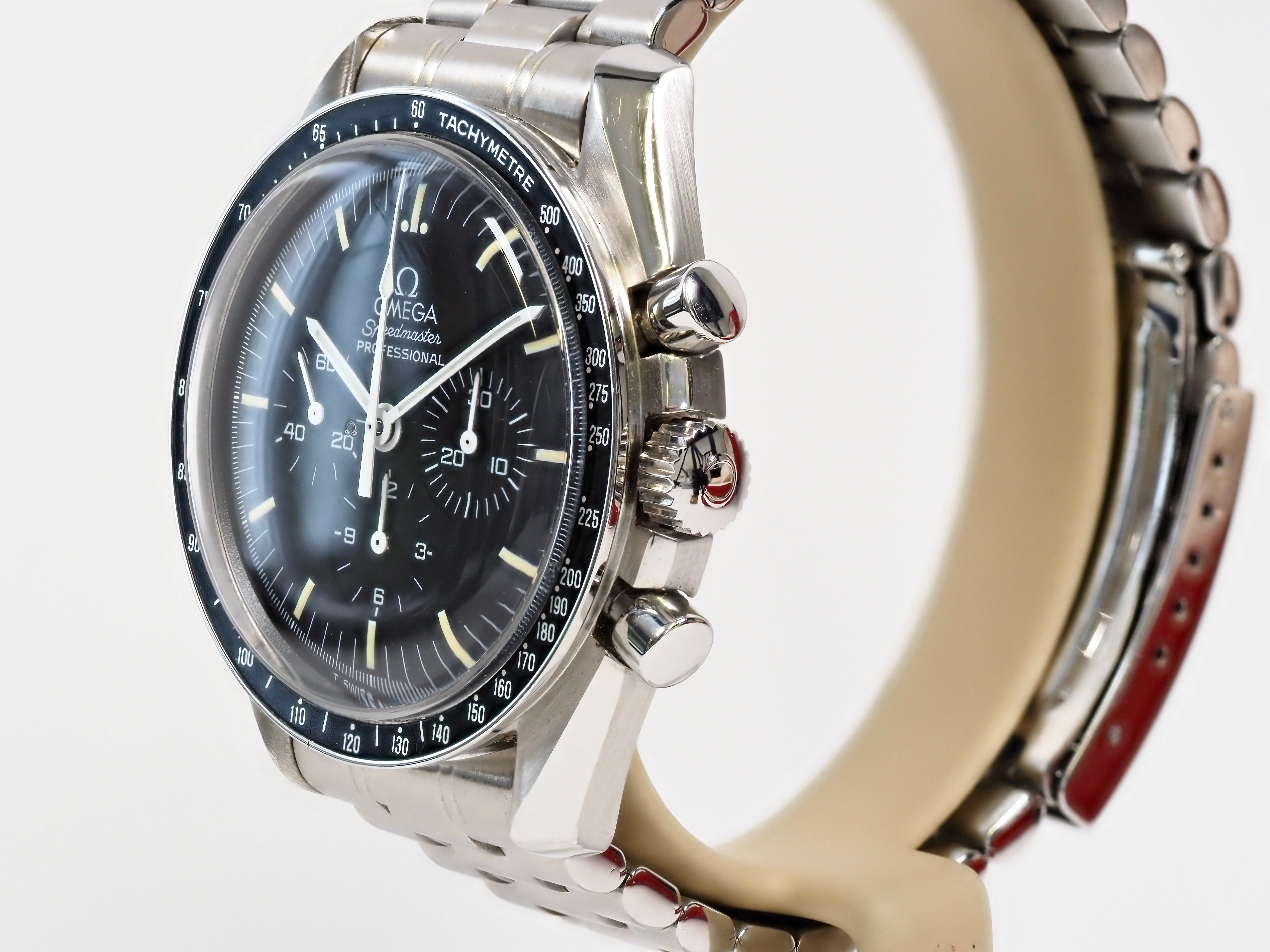1994 Omega Speedmaster Professional 3590.50