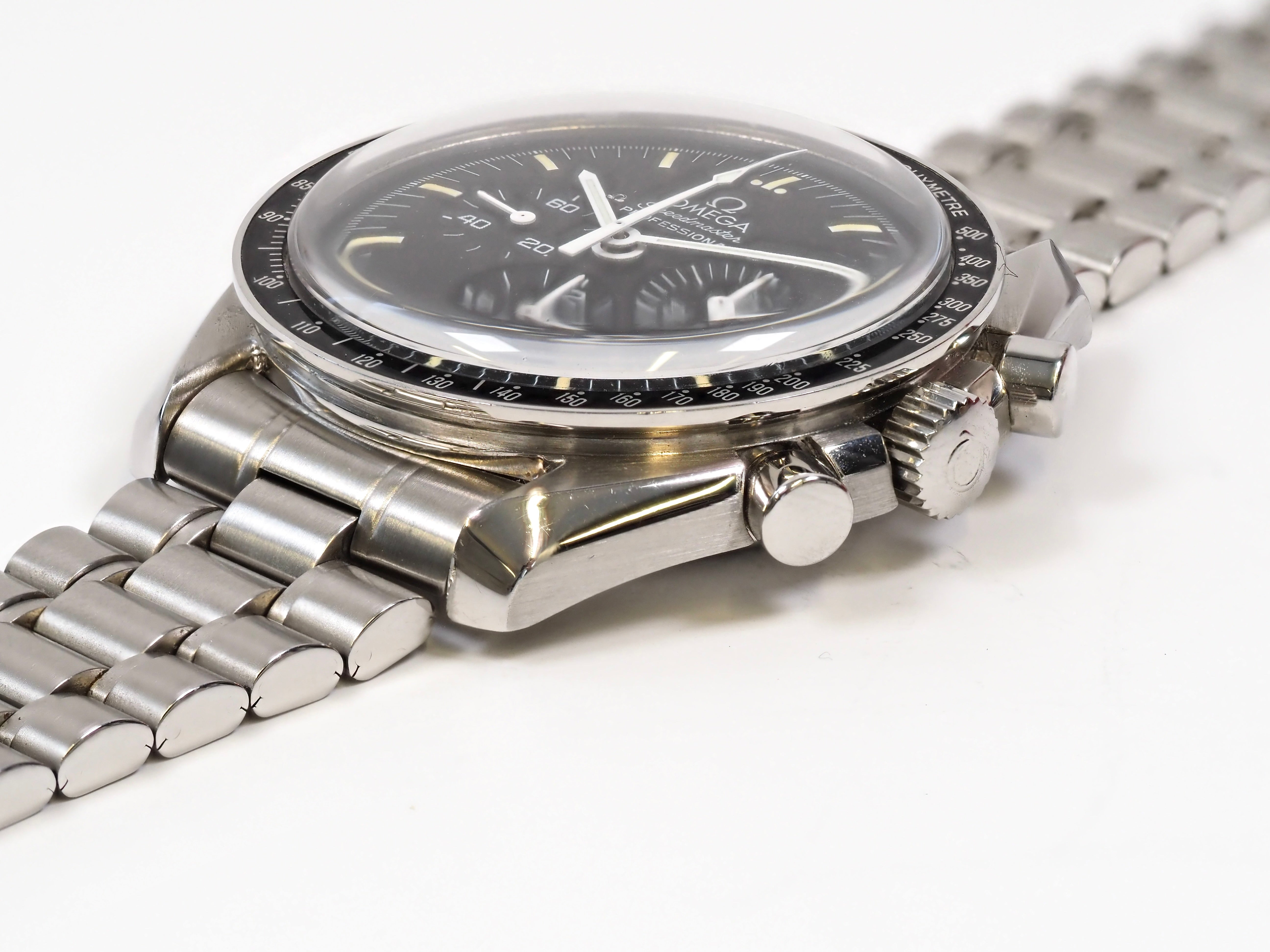 1994 Omega Speedmaster Professional 3590.50