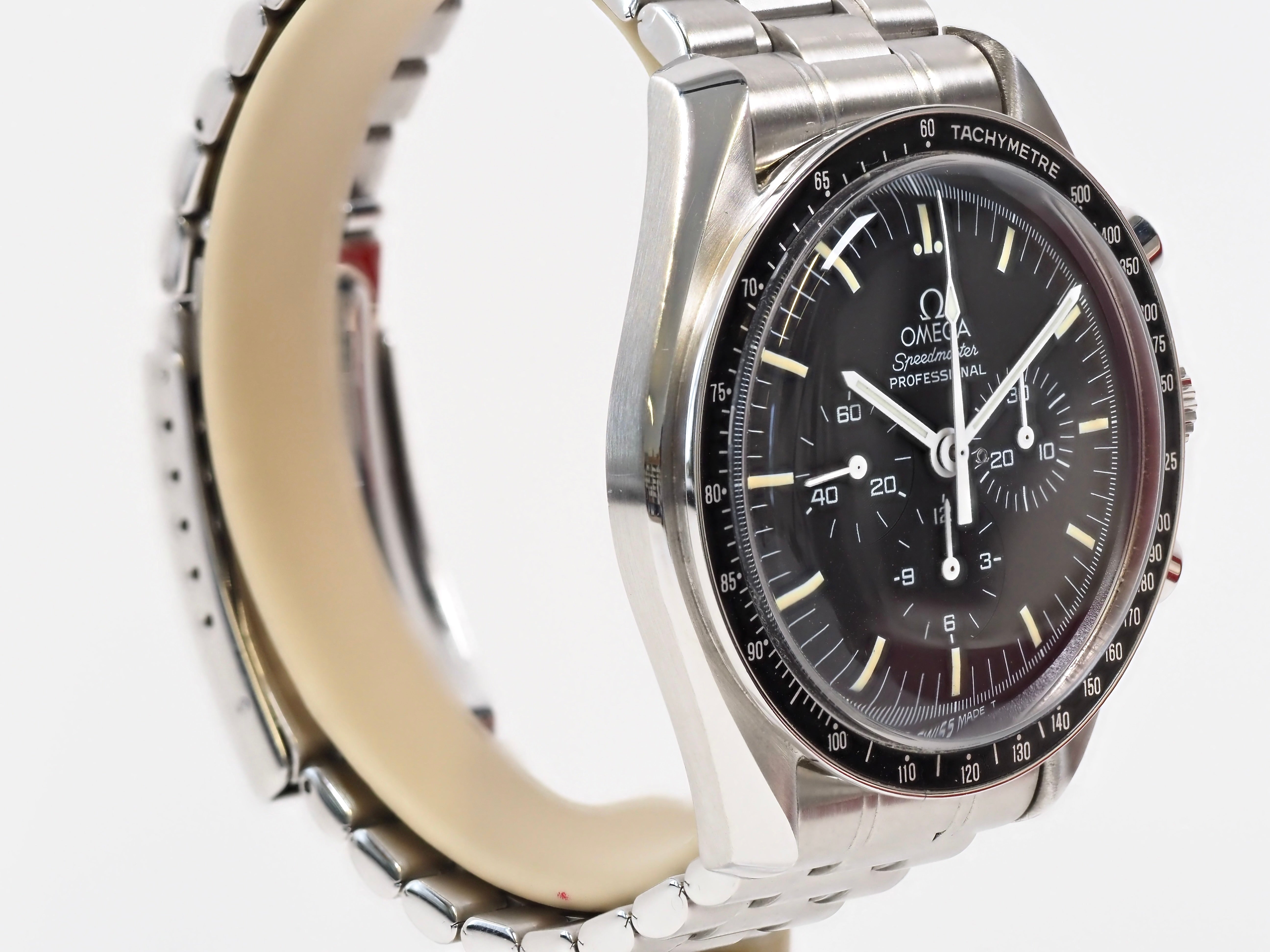 1994 Omega Speedmaster Professional 3590.50