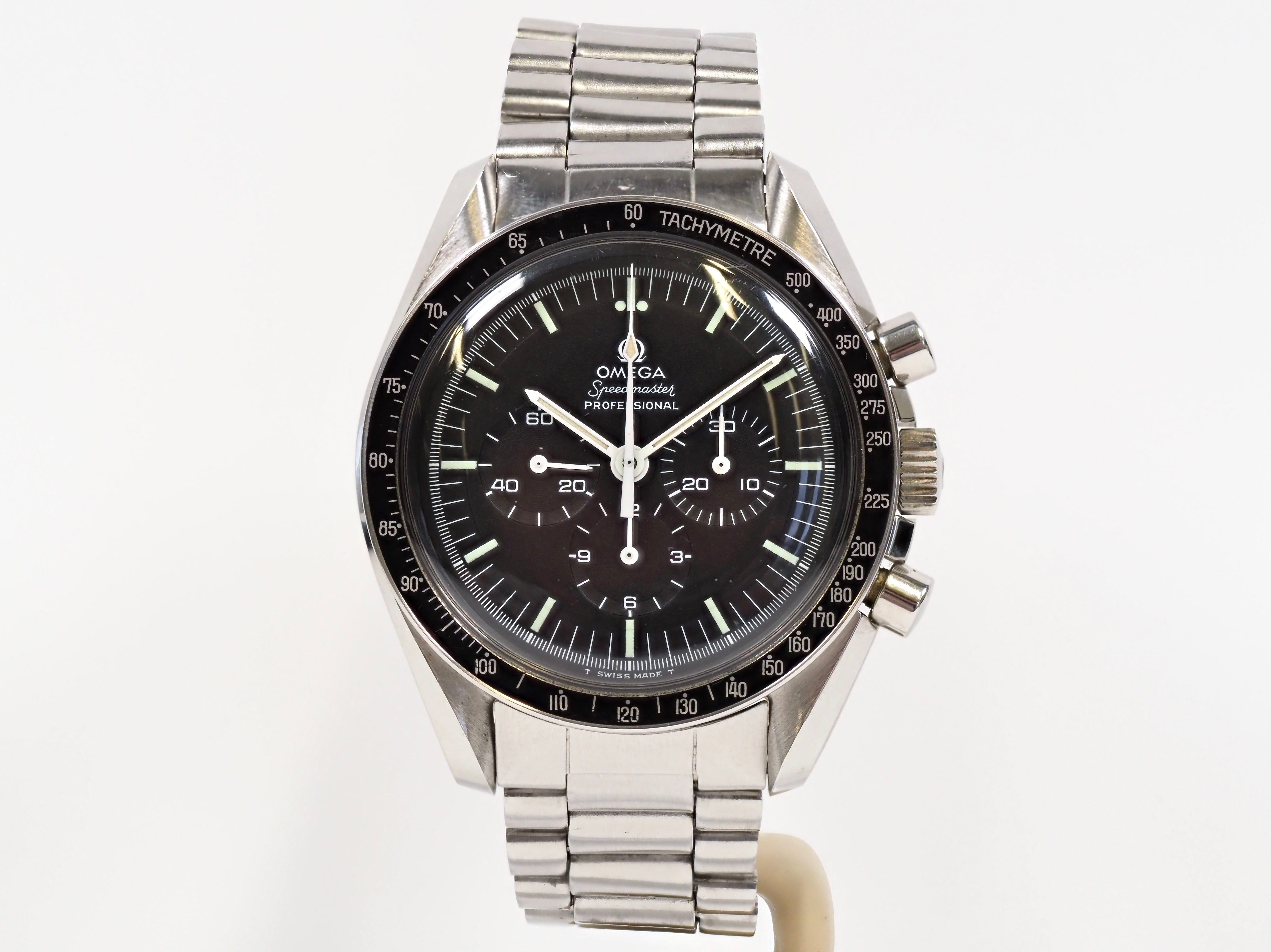 Omega Speedmaster Professional 145.022-71 Stepped Dial