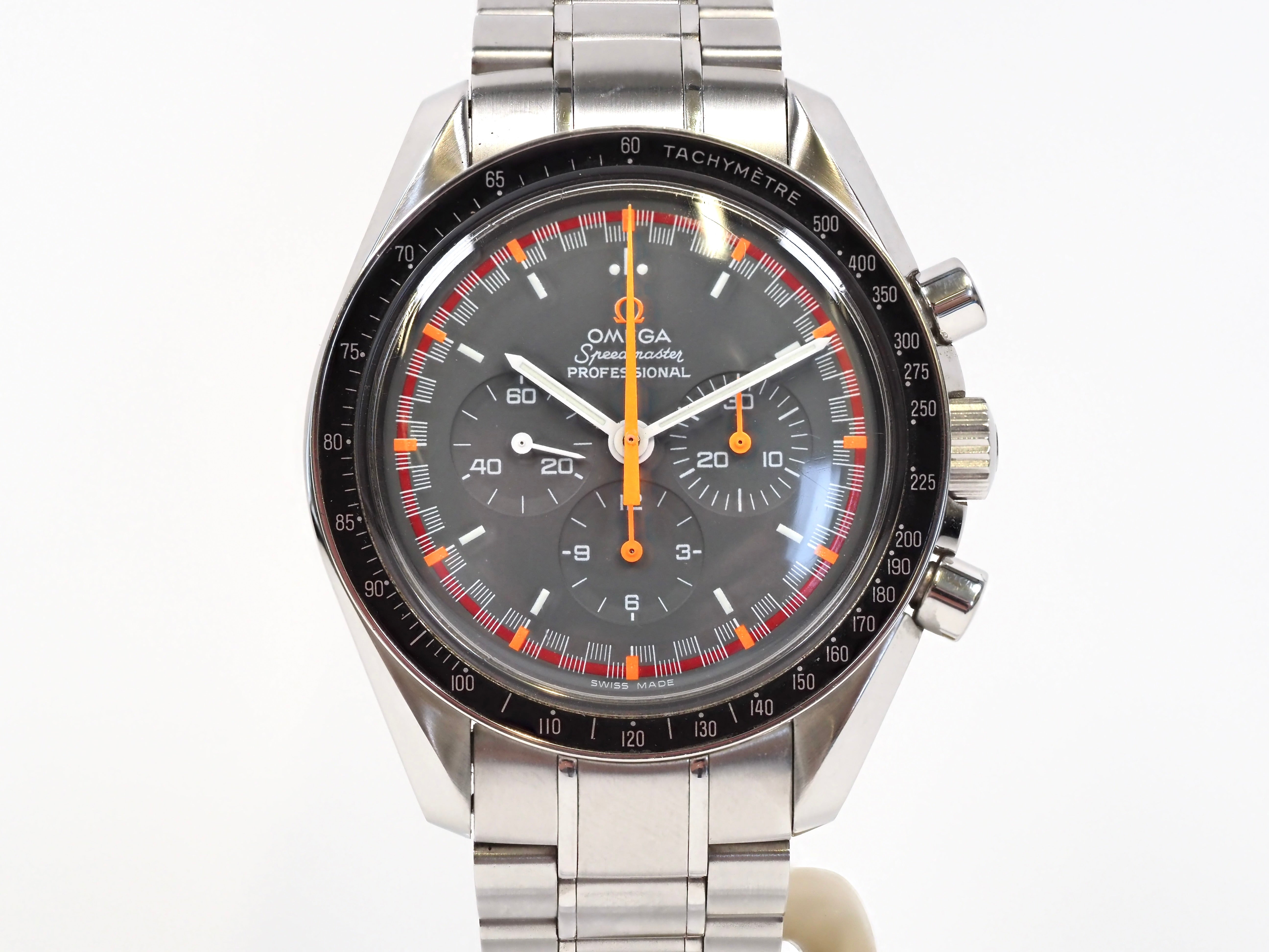 Omega Speedmaster Professional Japan Racing 3570.40
