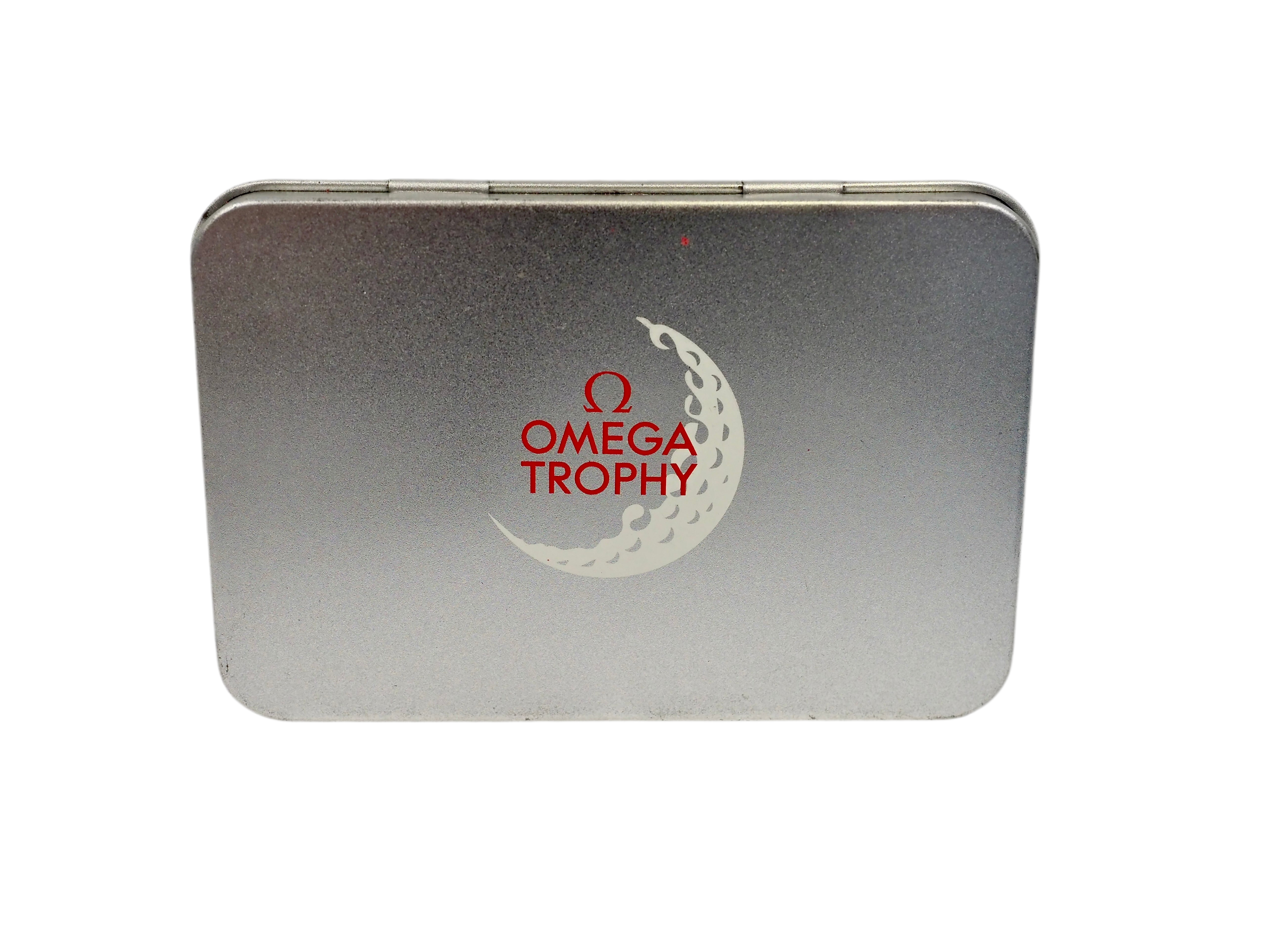 Omega Trophy USB Stick
