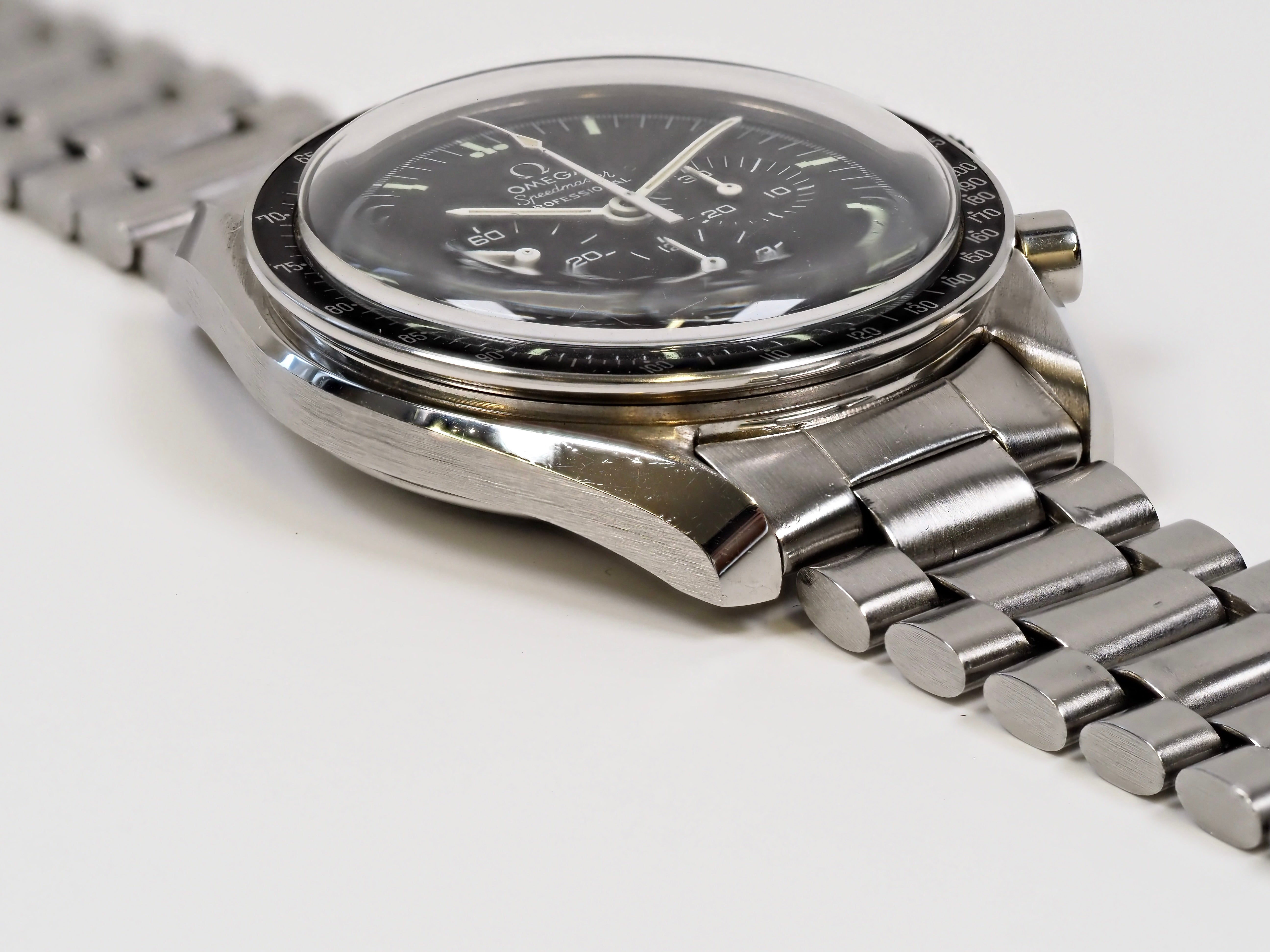 Omega Speedmaster Professional 145.022-71 Stepped Dial