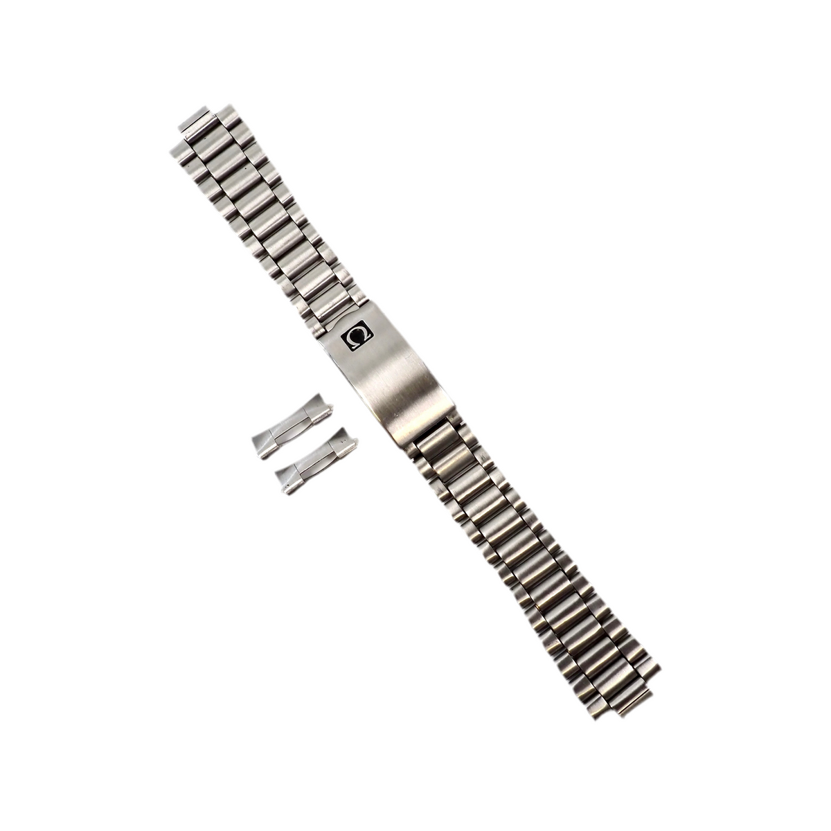 Omega Speedmaster 1980's 1171/1 633 End links Bracelet