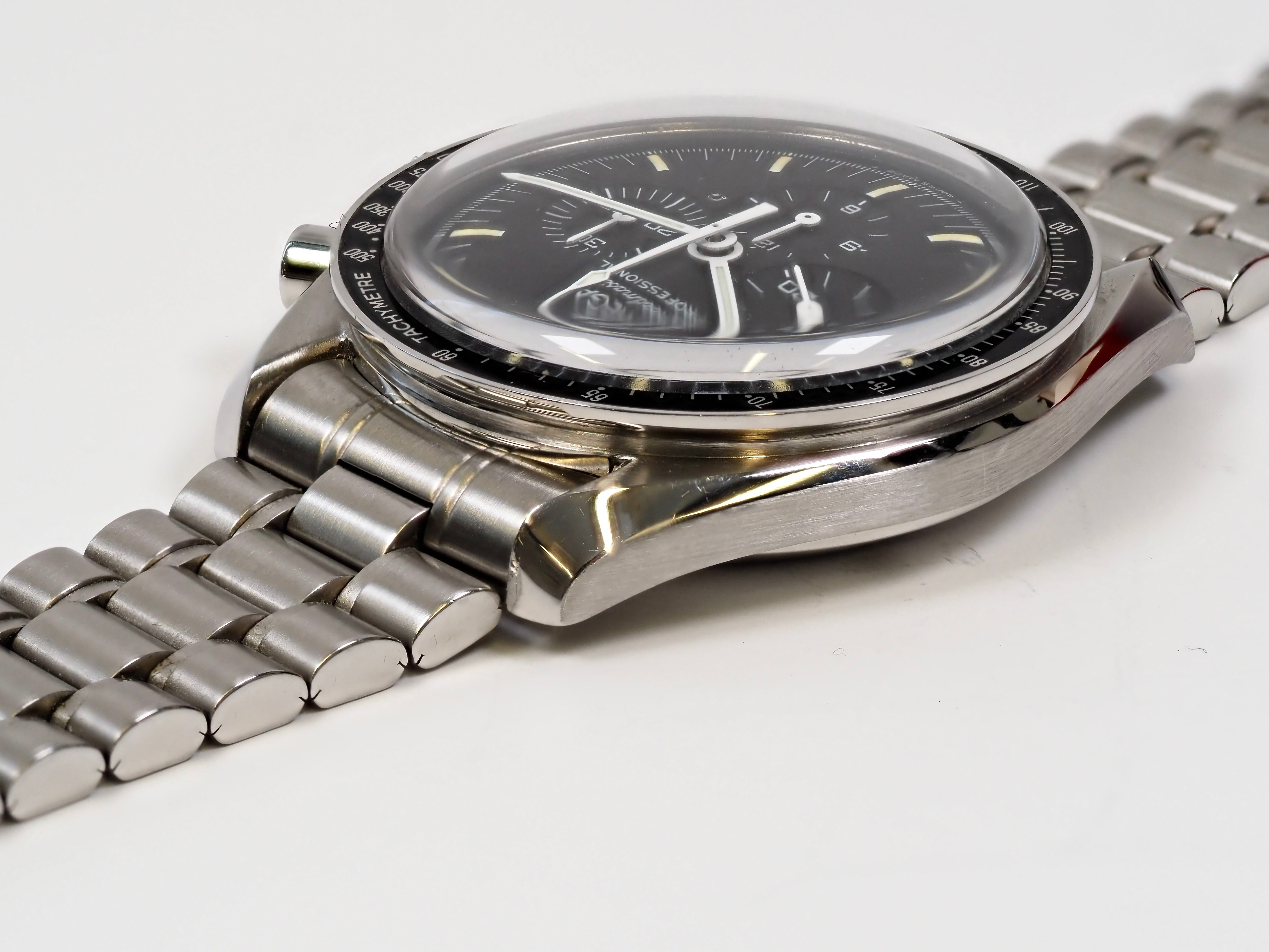 1994 Omega Speedmaster Professional 3590.50