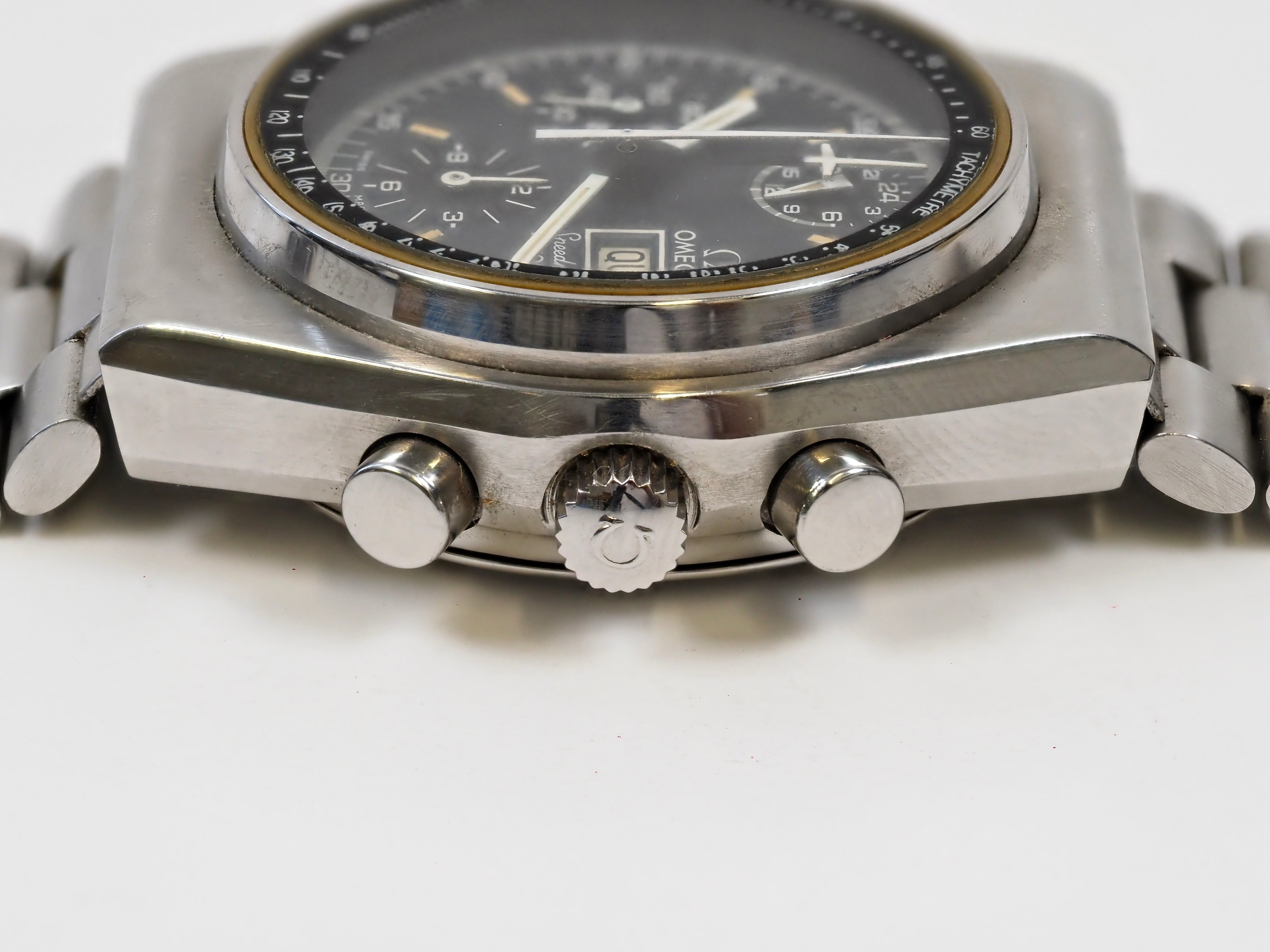 Omega Speedmaster Automatic Mark IV 176.0016/376.0804