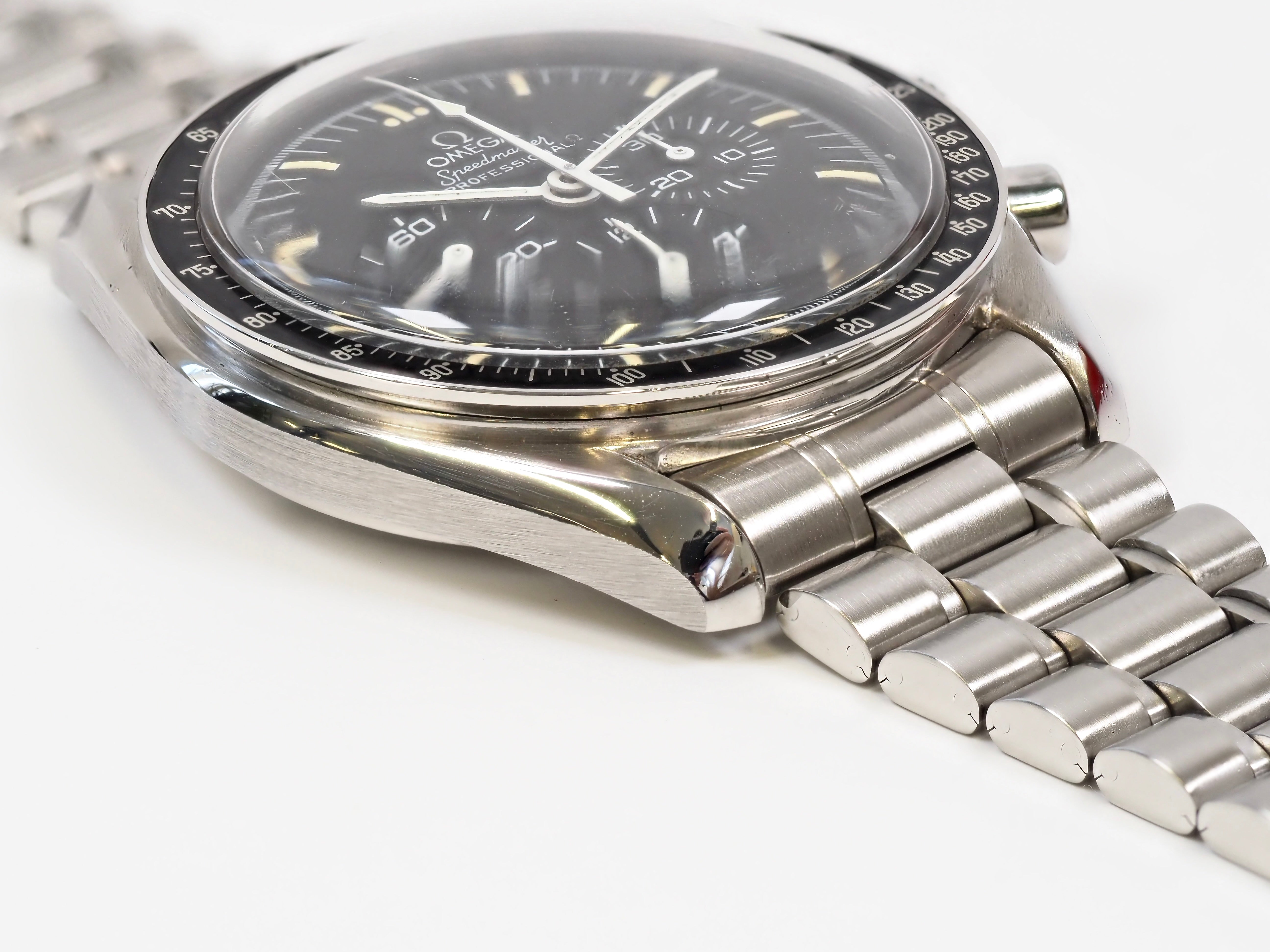 1989 Omega Speedmaster Professional 3592.50 'Apollo XI' 1000 Pcs