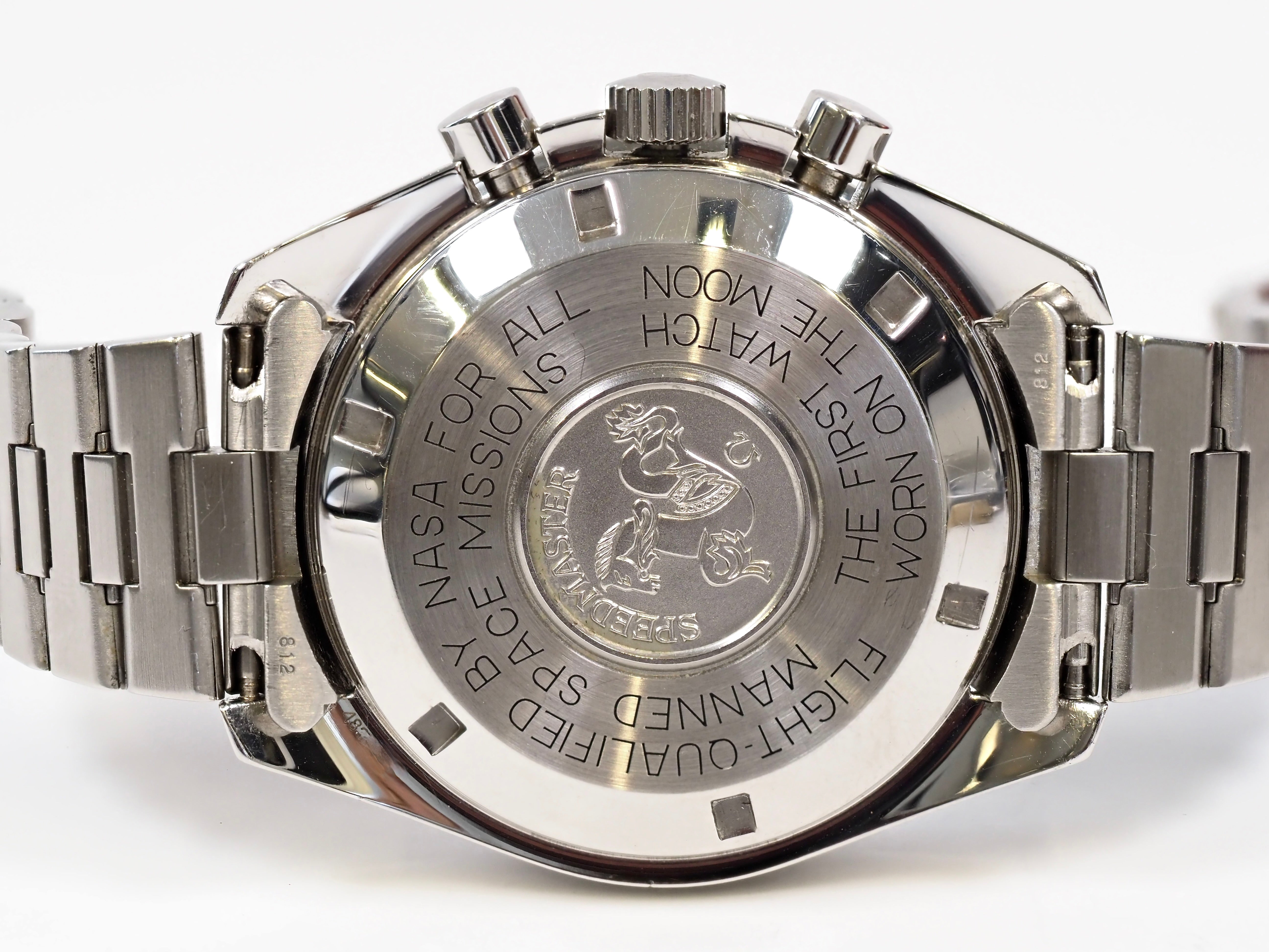 1994 Omega Speedmaster Professional 3590.50