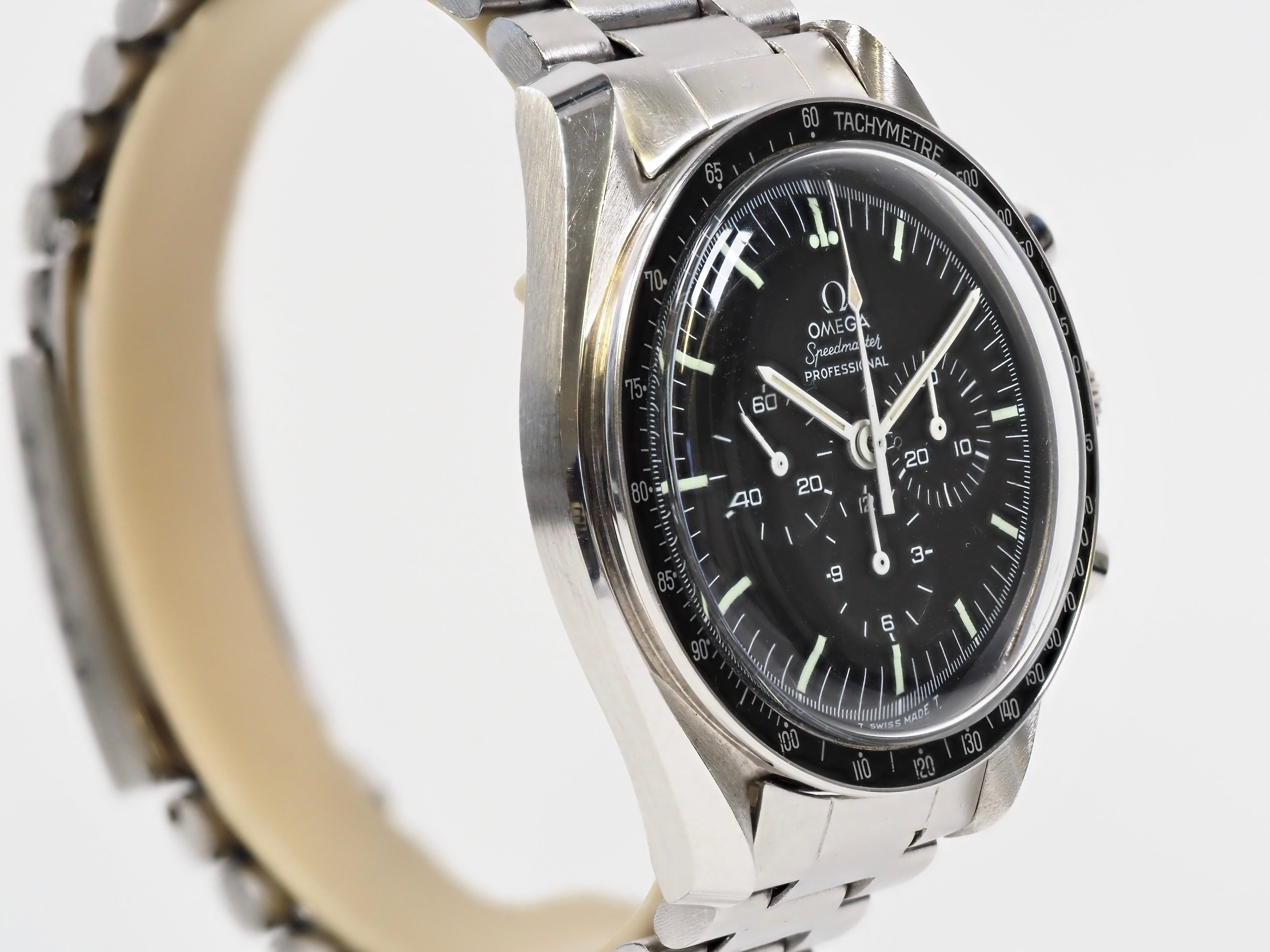 Omega Speedmaster Professional 145.022-71 Stepped Dial