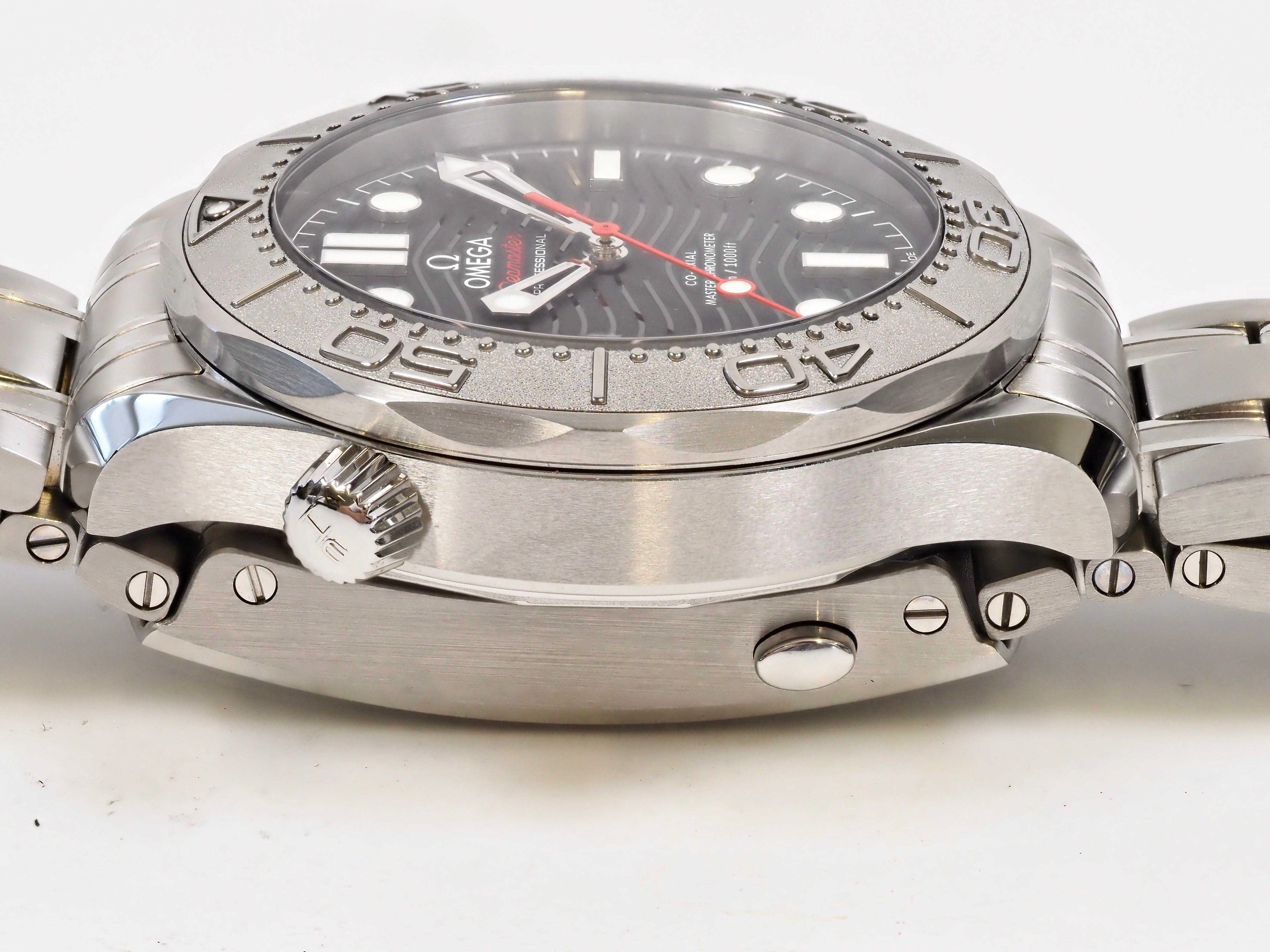 2023 Omega Seamaster Professional Nekton Edition