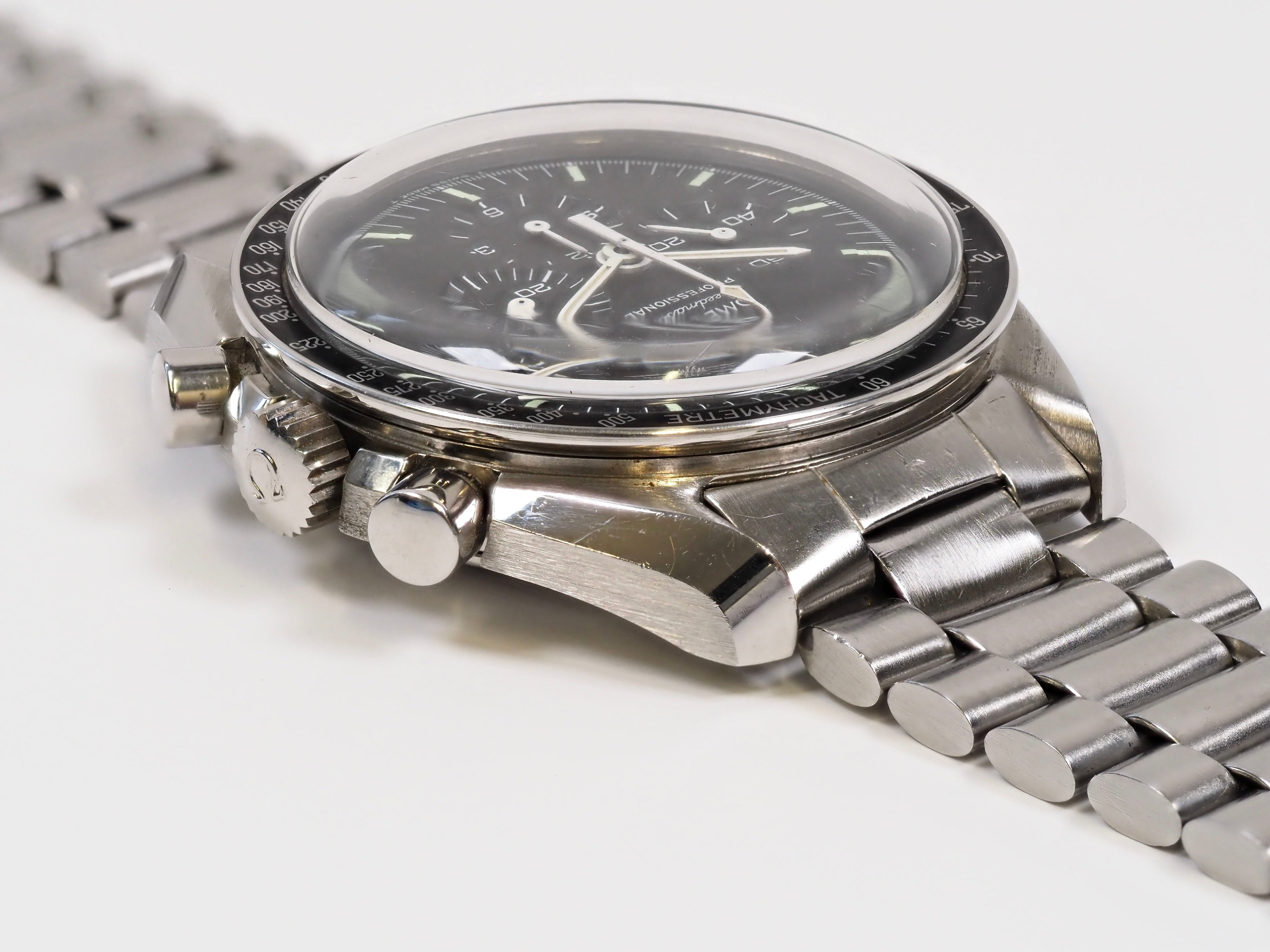 Omega Speedmaster Professional 145.022-71 Stepped Dial