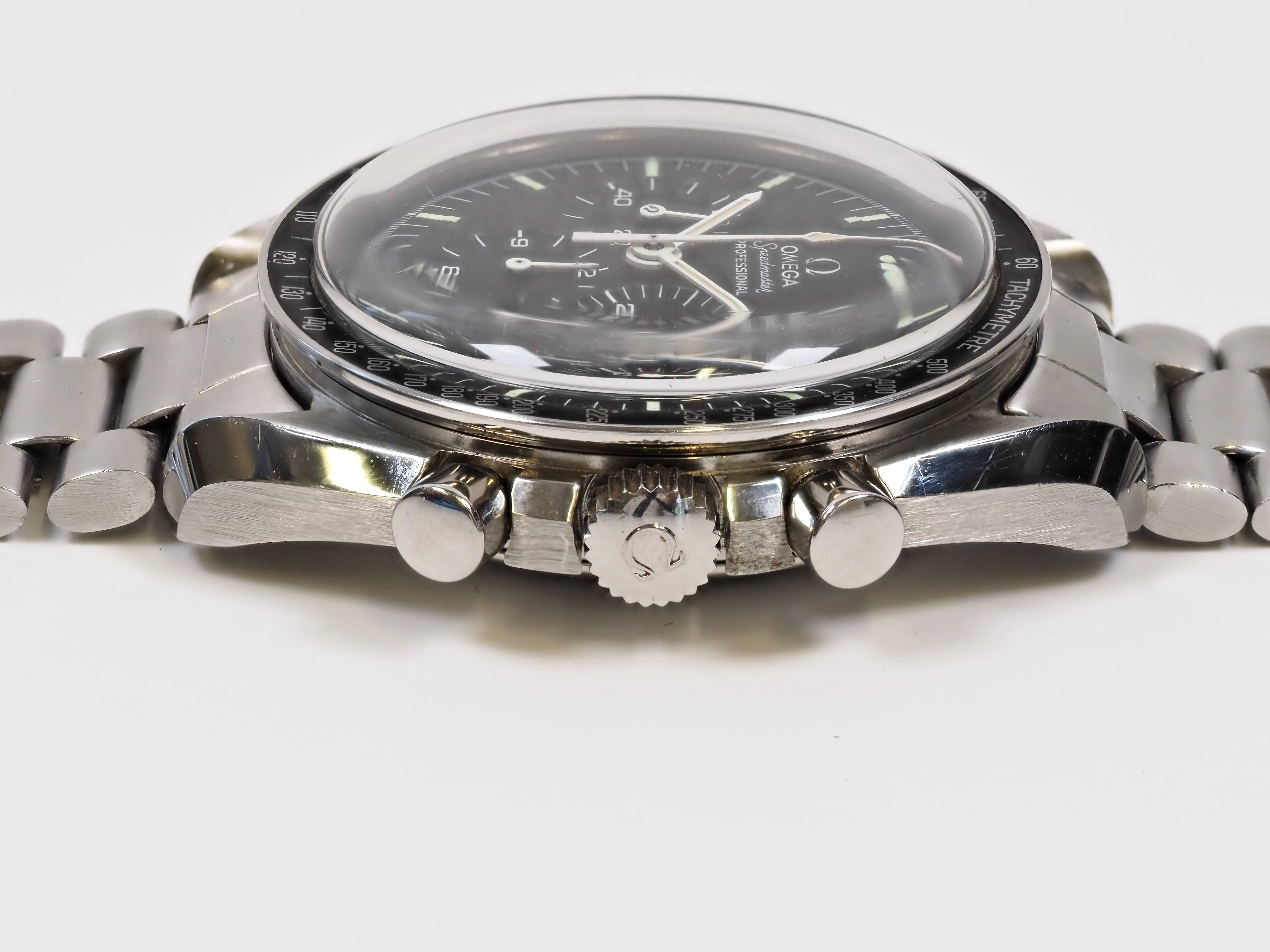 Omega Speedmaster Professional 145.022-71 Stepped Dial