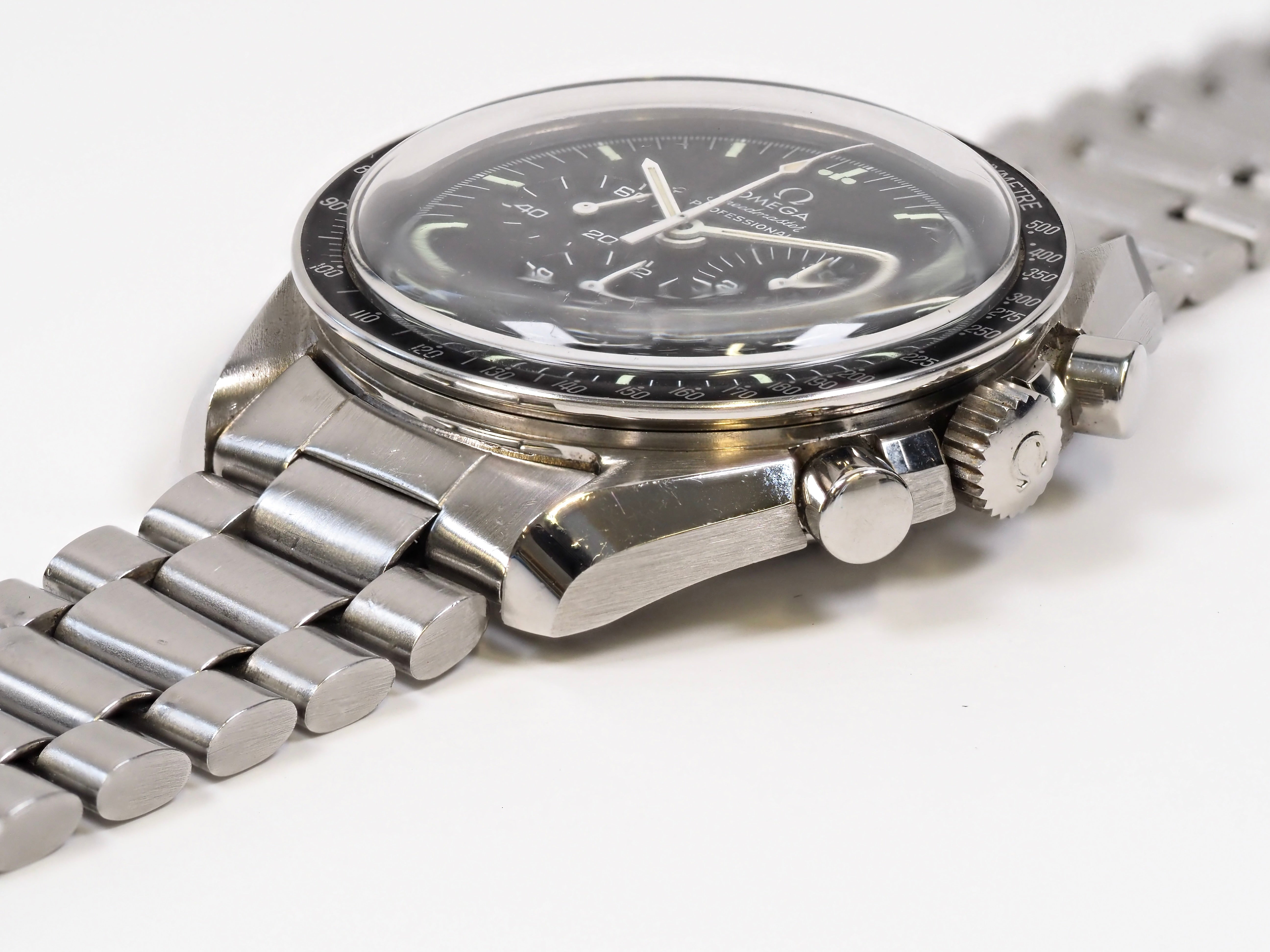 Omega Speedmaster Professional 145.022-71 Stepped Dial
