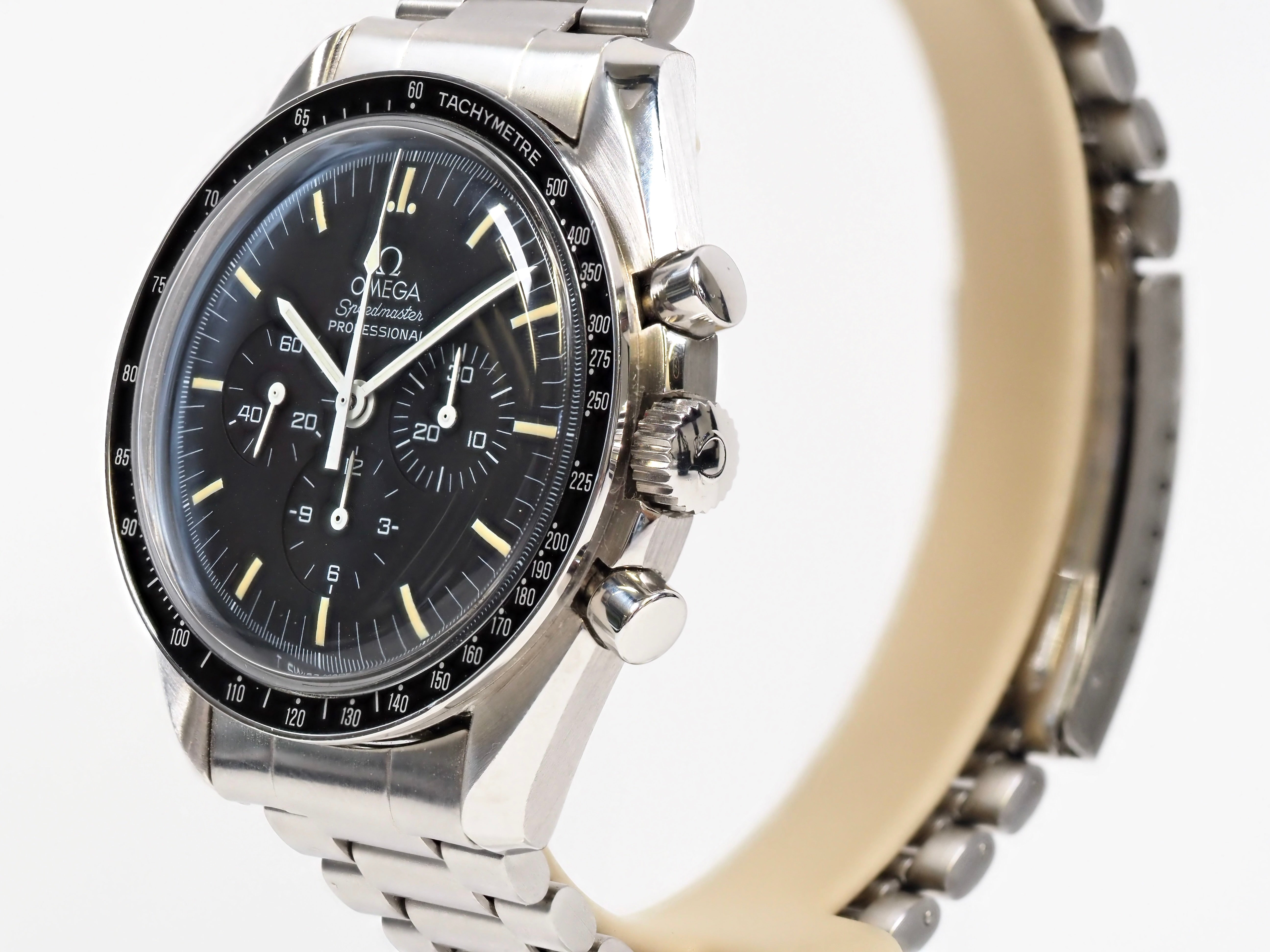 1994 Omega Speedmaster Apollo 11 25th Anniversary XXV Italy Only 999pcs