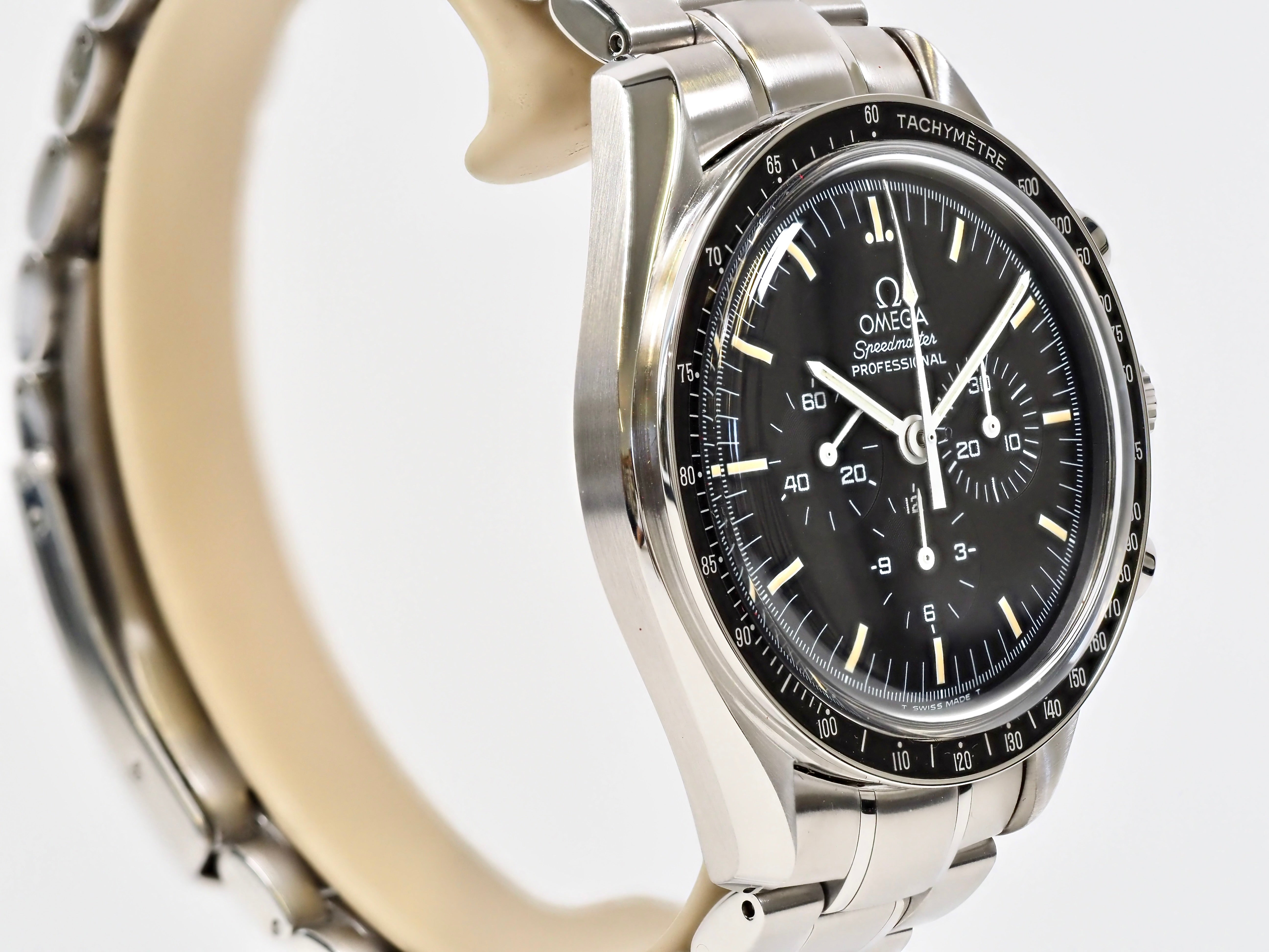 1997 Omega Speedmaster Professional 3570.50 Tritium