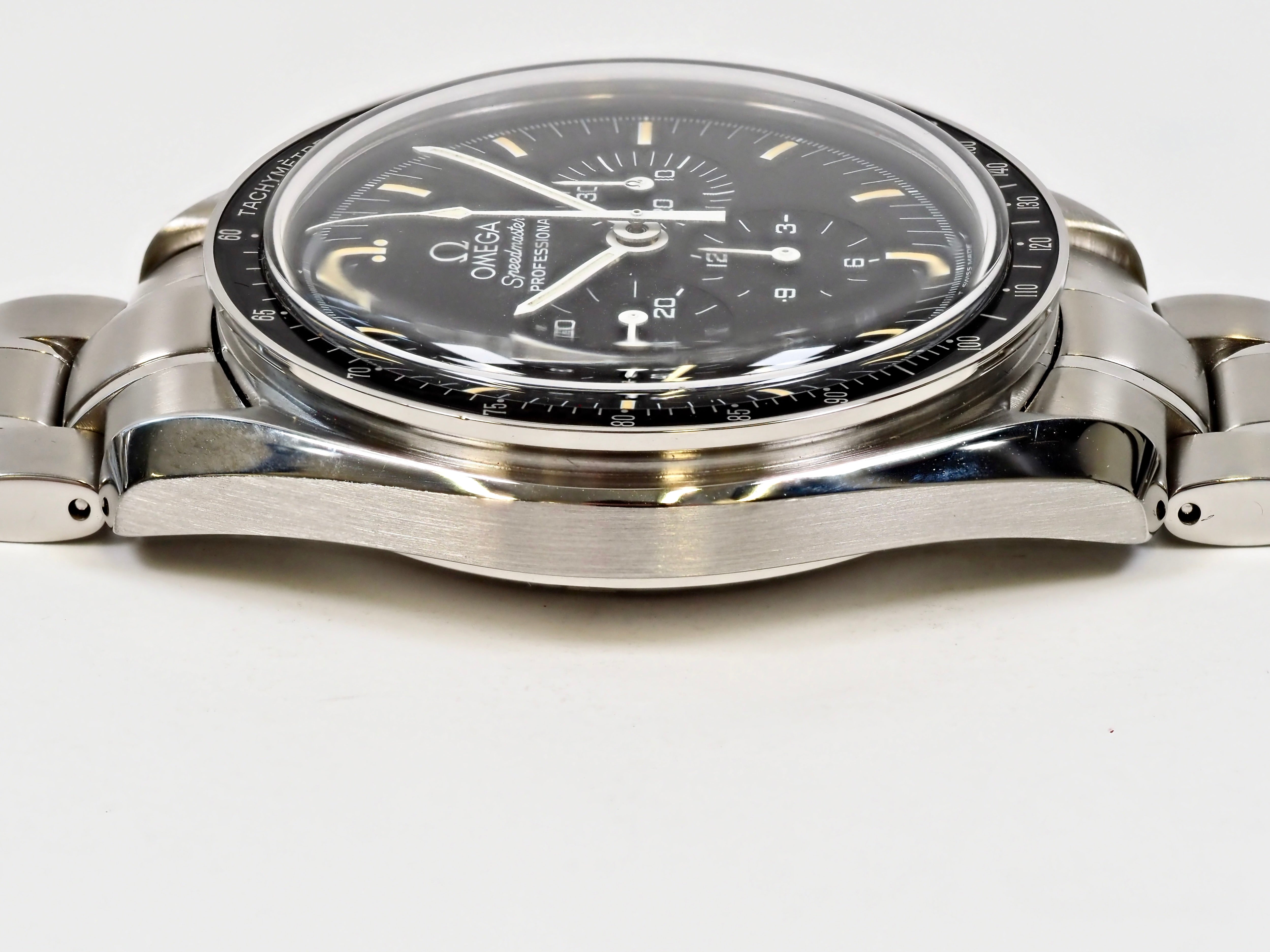 1997 Omega Speedmaster Professional 3570.50 Tritium