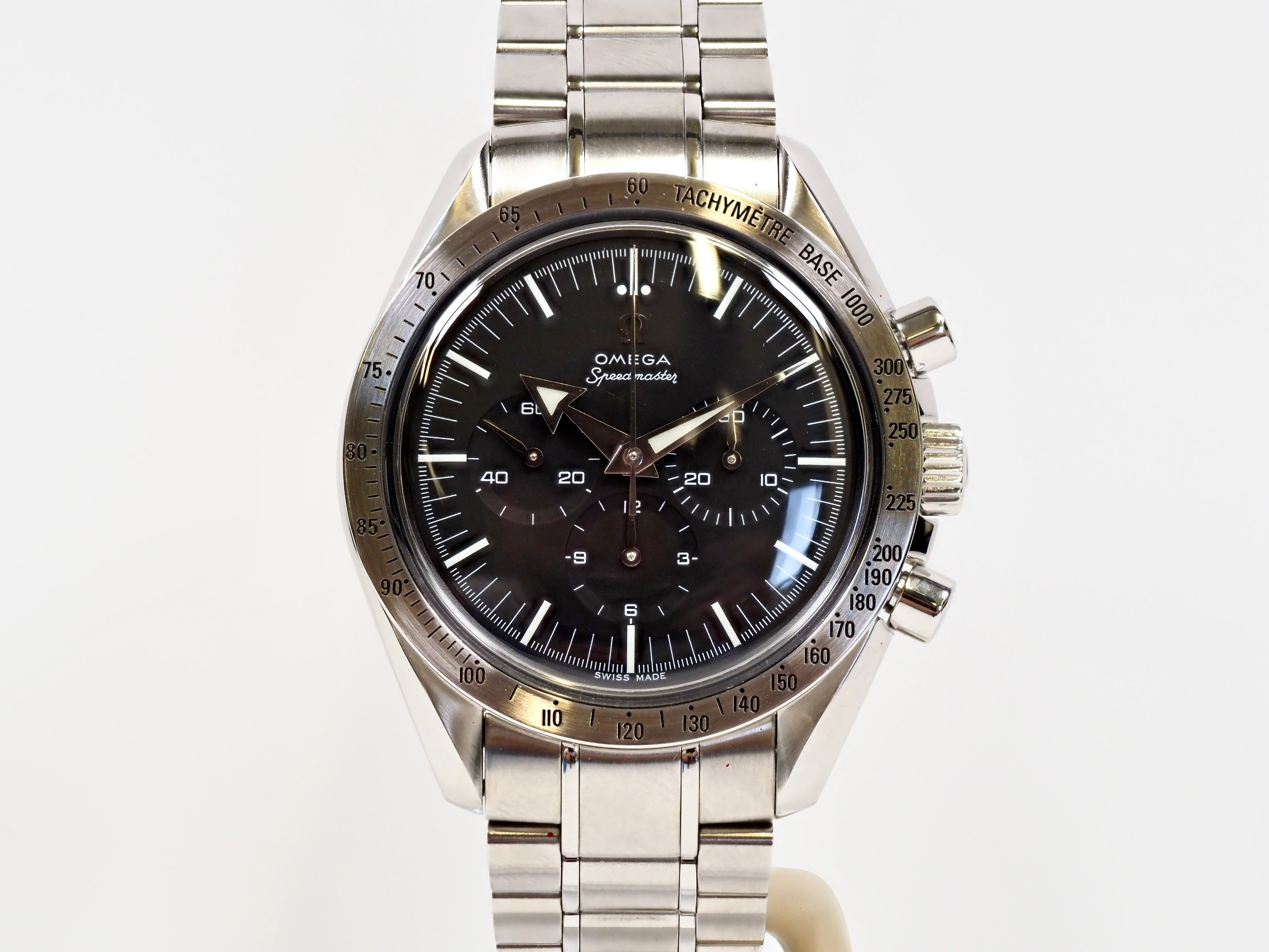 Omega Speedmaster Broad Arrow 'Replica' 3594.50