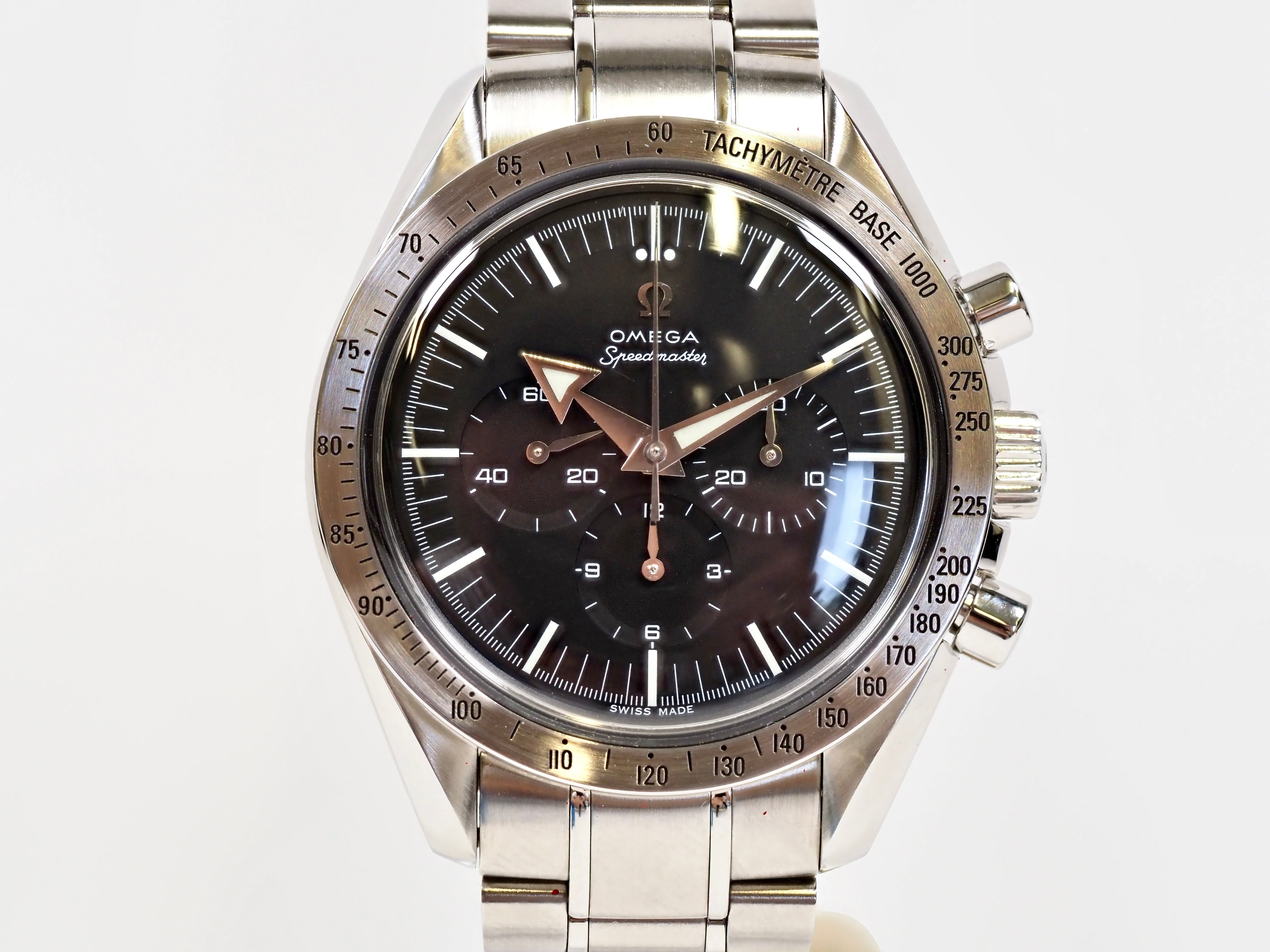 Omega Speedmaster Broad Arrow 'Replica' 3594.50