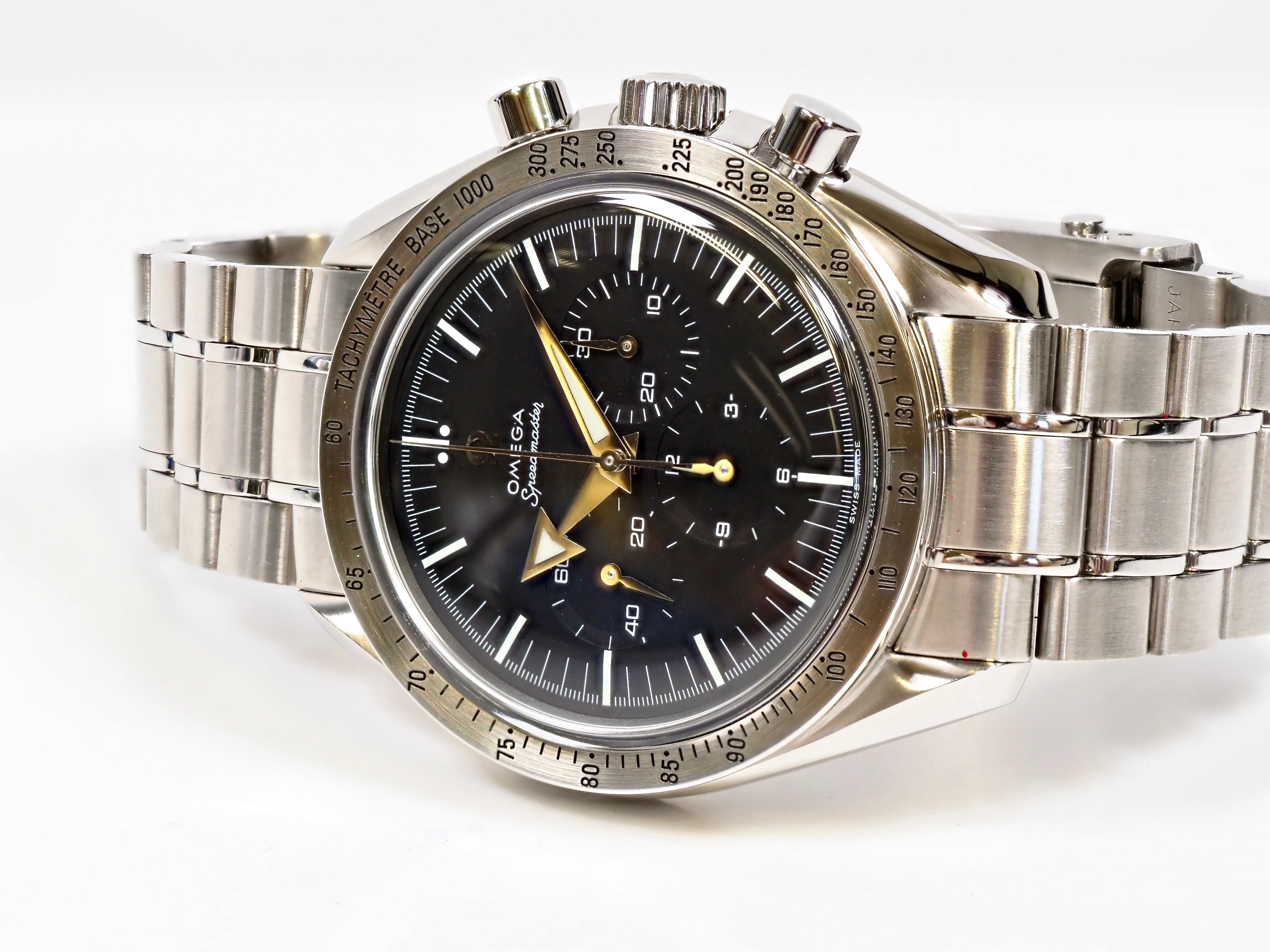 Omega Speedmaster Broad Arrow 'Replica' 3594.50