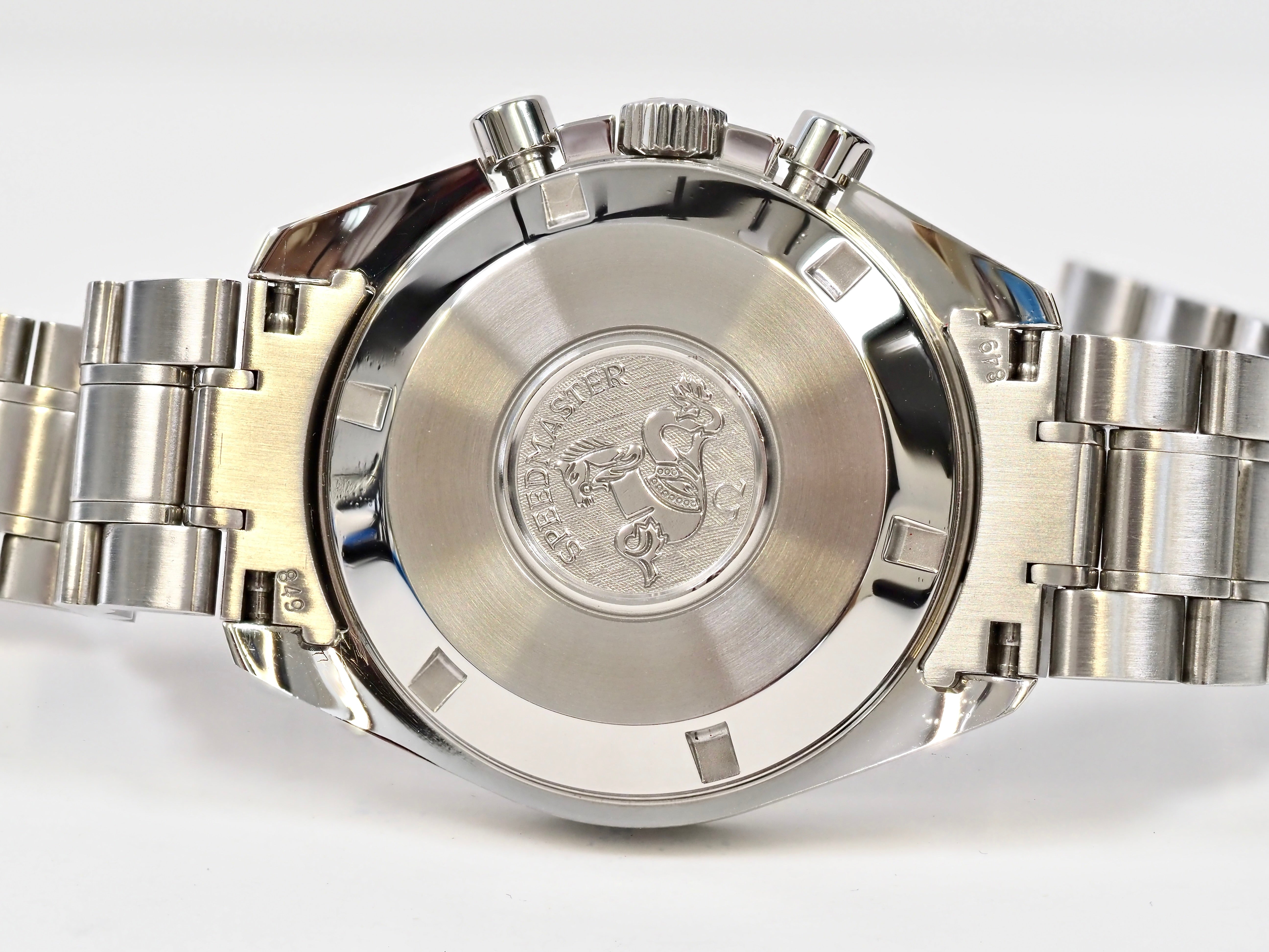 Omega Speedmaster Broad Arrow 'Replica' 3594.50