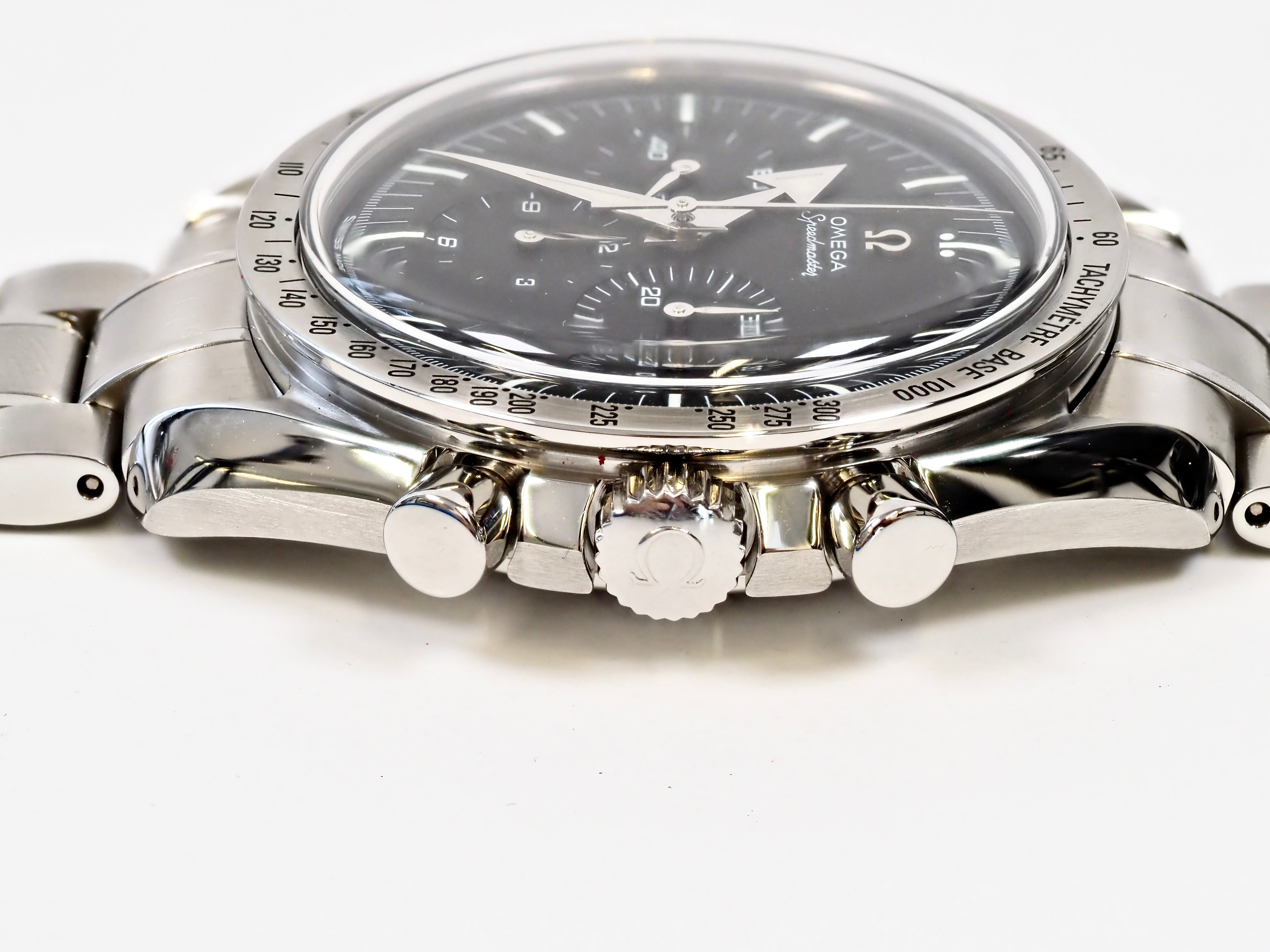 Omega Speedmaster Broad Arrow 'Replica' 3594.50
