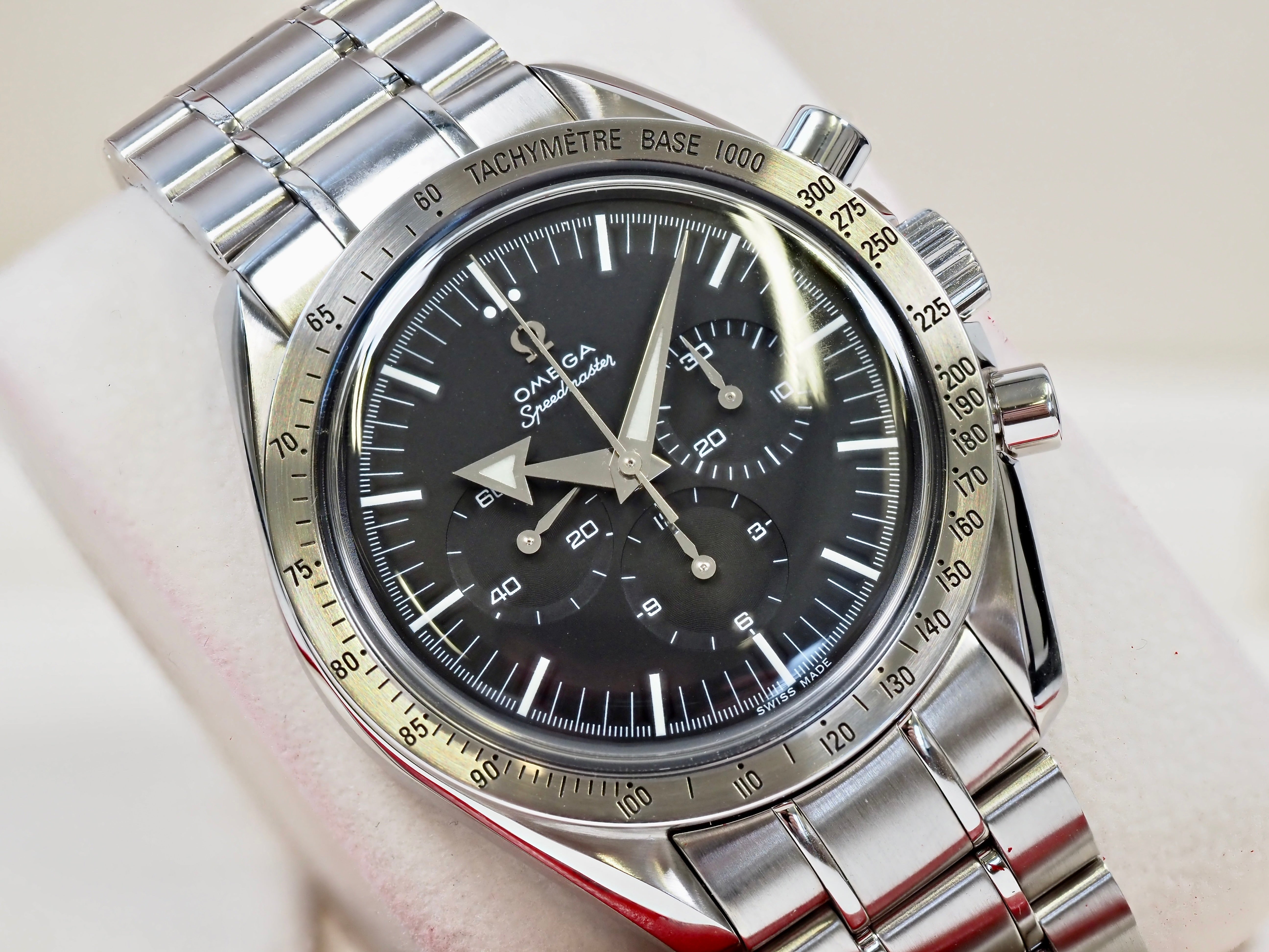 Omega Speedmaster Broad Arrow 'Replica' 3594.50
